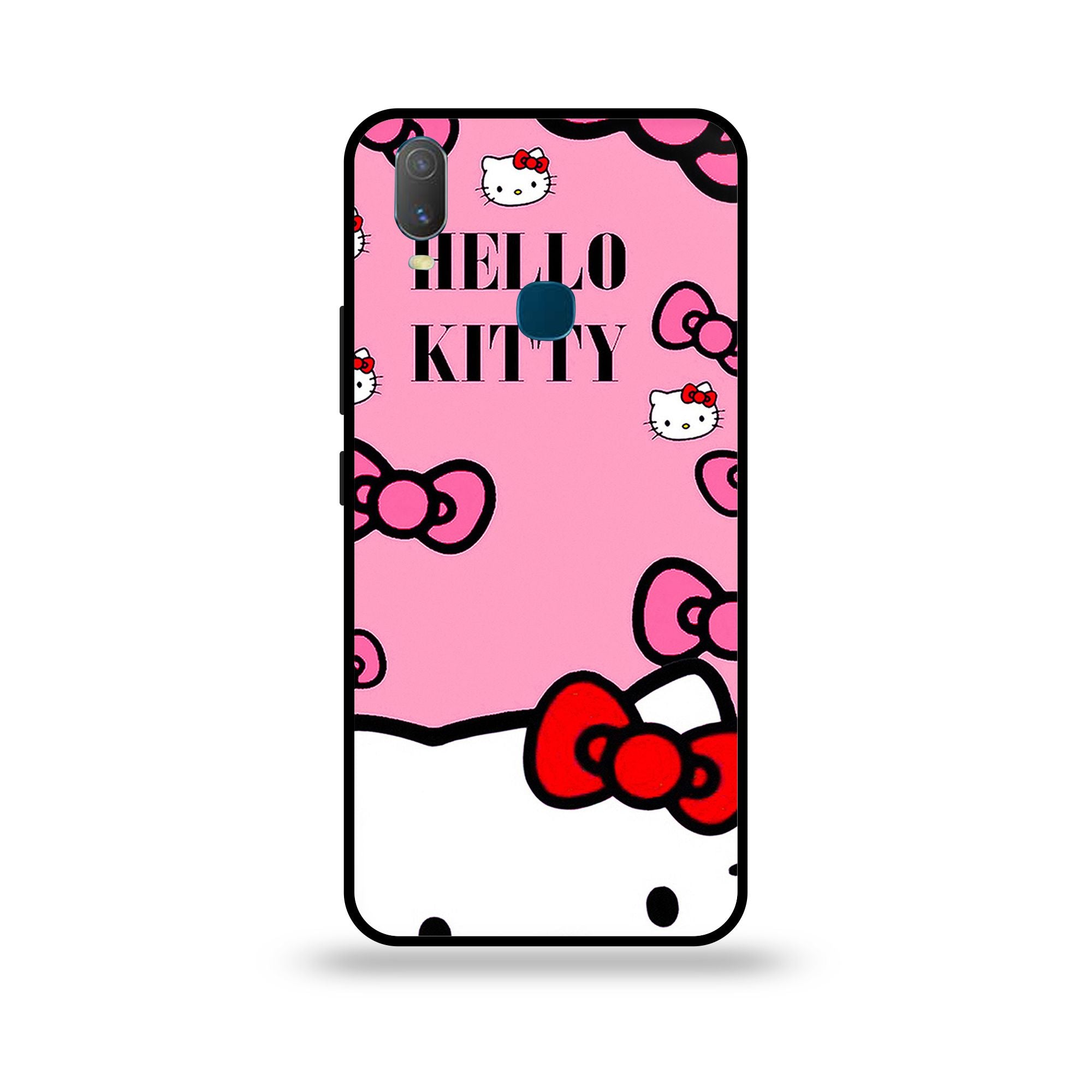 Vivo Y11 - Wallpaper 012 - Premium Printed Glossy Phone Case