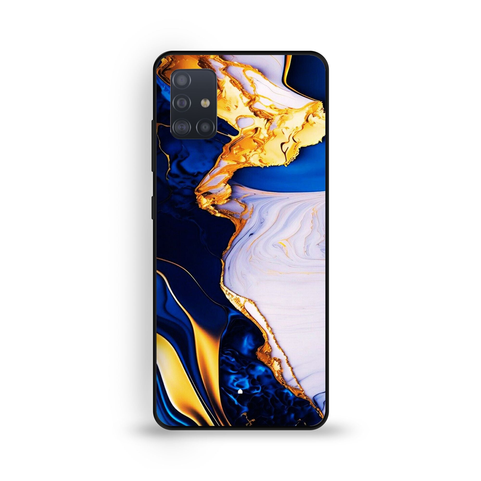 Samsung Galaxy A51 - Wallpaper 128 - Premium Printed Glossy Phone Case