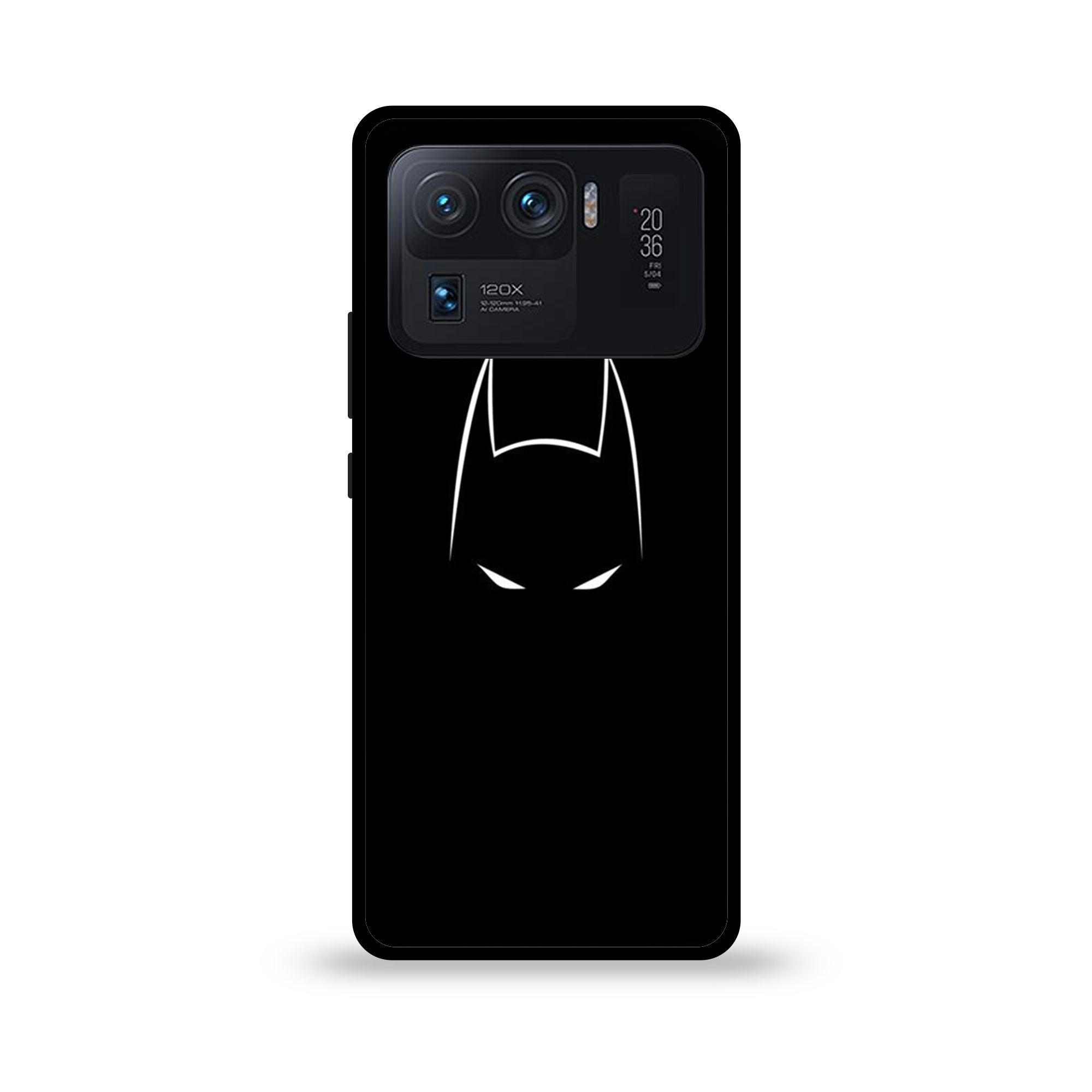 Xiaomi Mi 11 Ultra - Wallpaper 44 - Premium Printed Glossy Phone Case