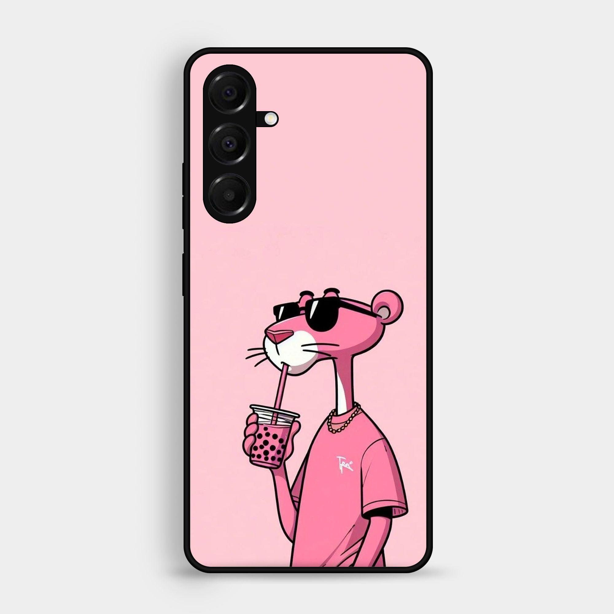 Samsung Galaxy A54 - Wallpaper 089 - Premium Printed Glossy Phone Case