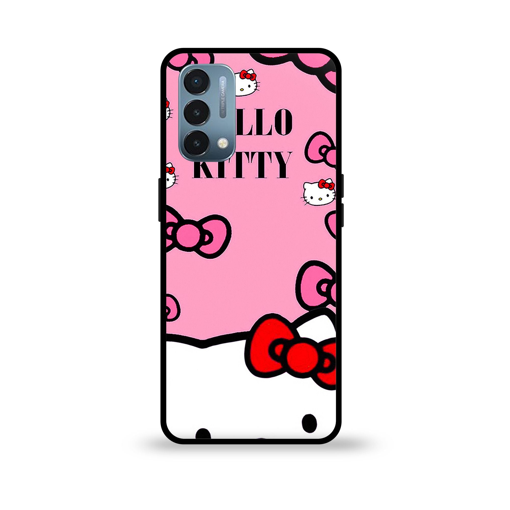 Oneplus N200 - Wallpaper 21 - Premium Printed Glossy Phone Case