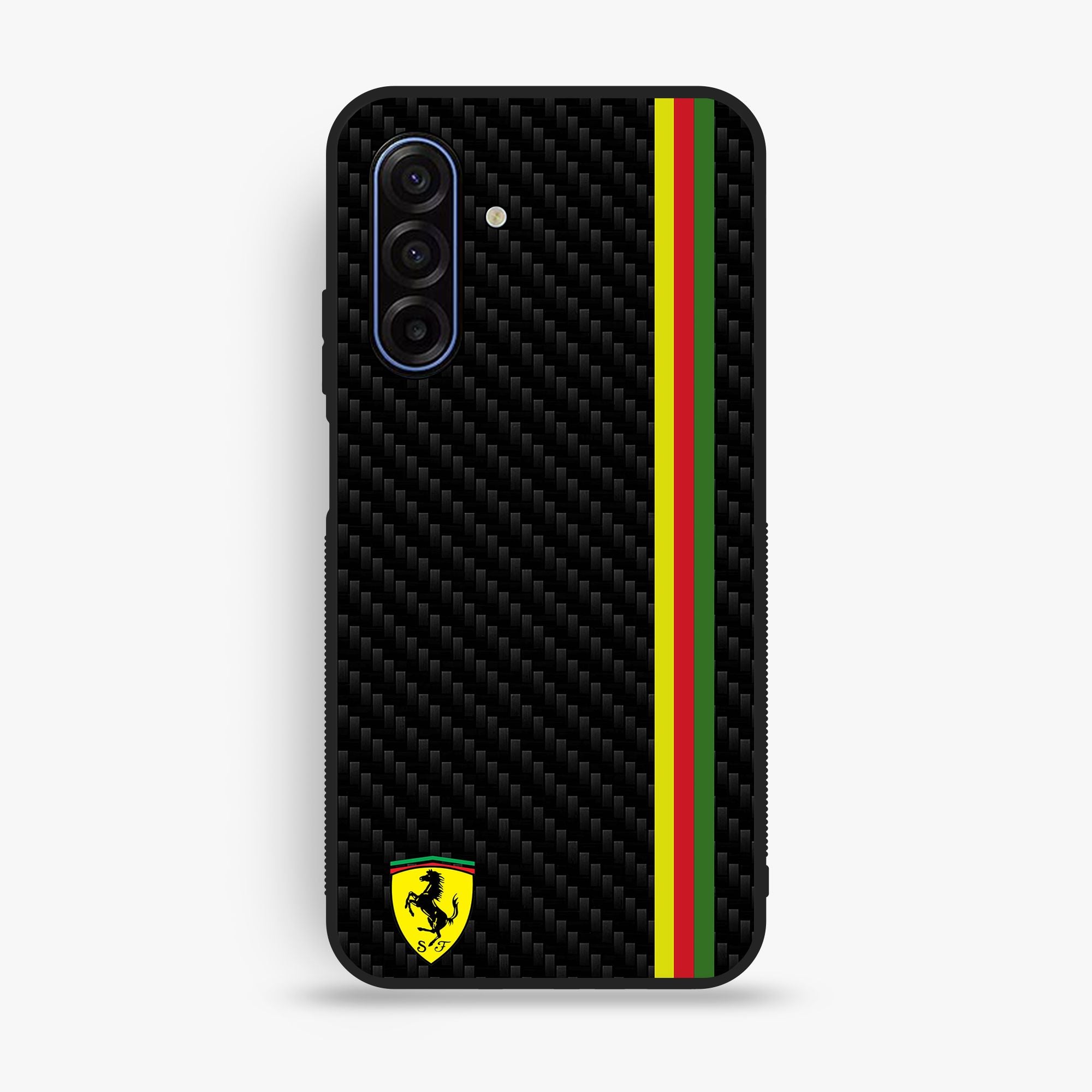 Samsung A17 - Wallpaper 141 - Premium Printed Glossy Phone Case