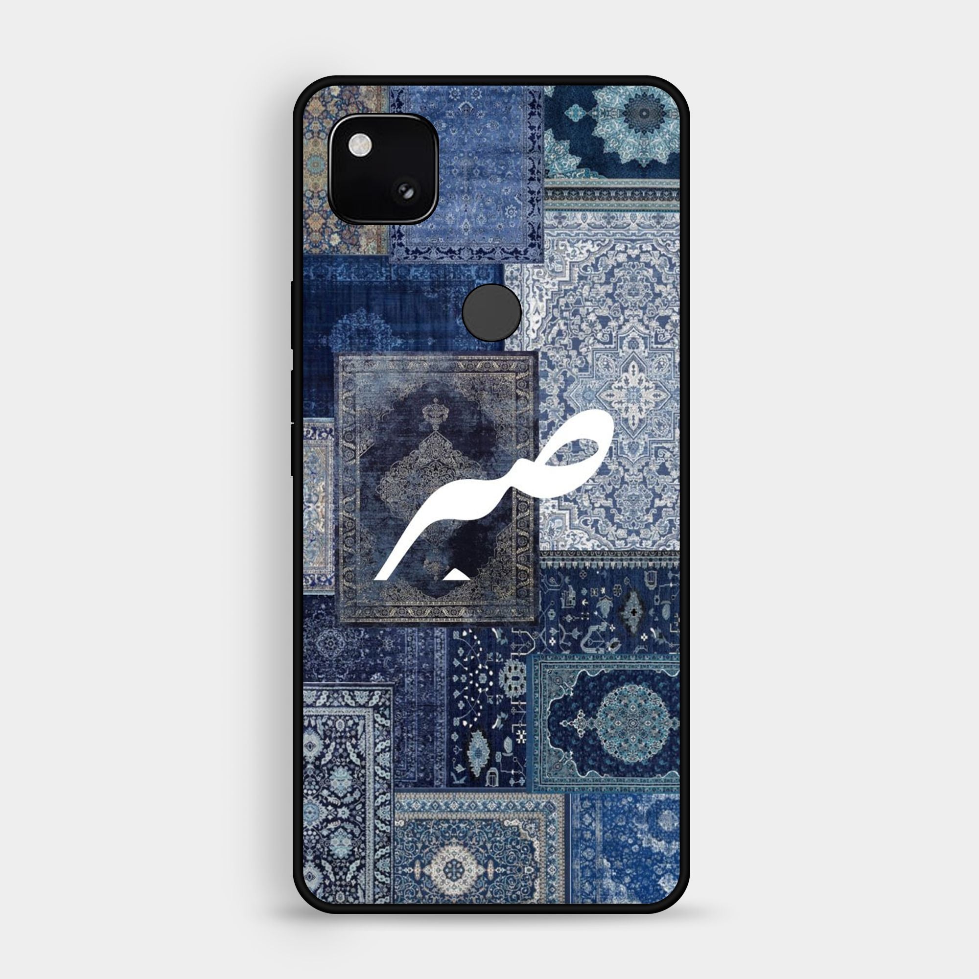 Google Pixel 4a - Wallpaper 041 - Premium Printed Glossy Phone Case