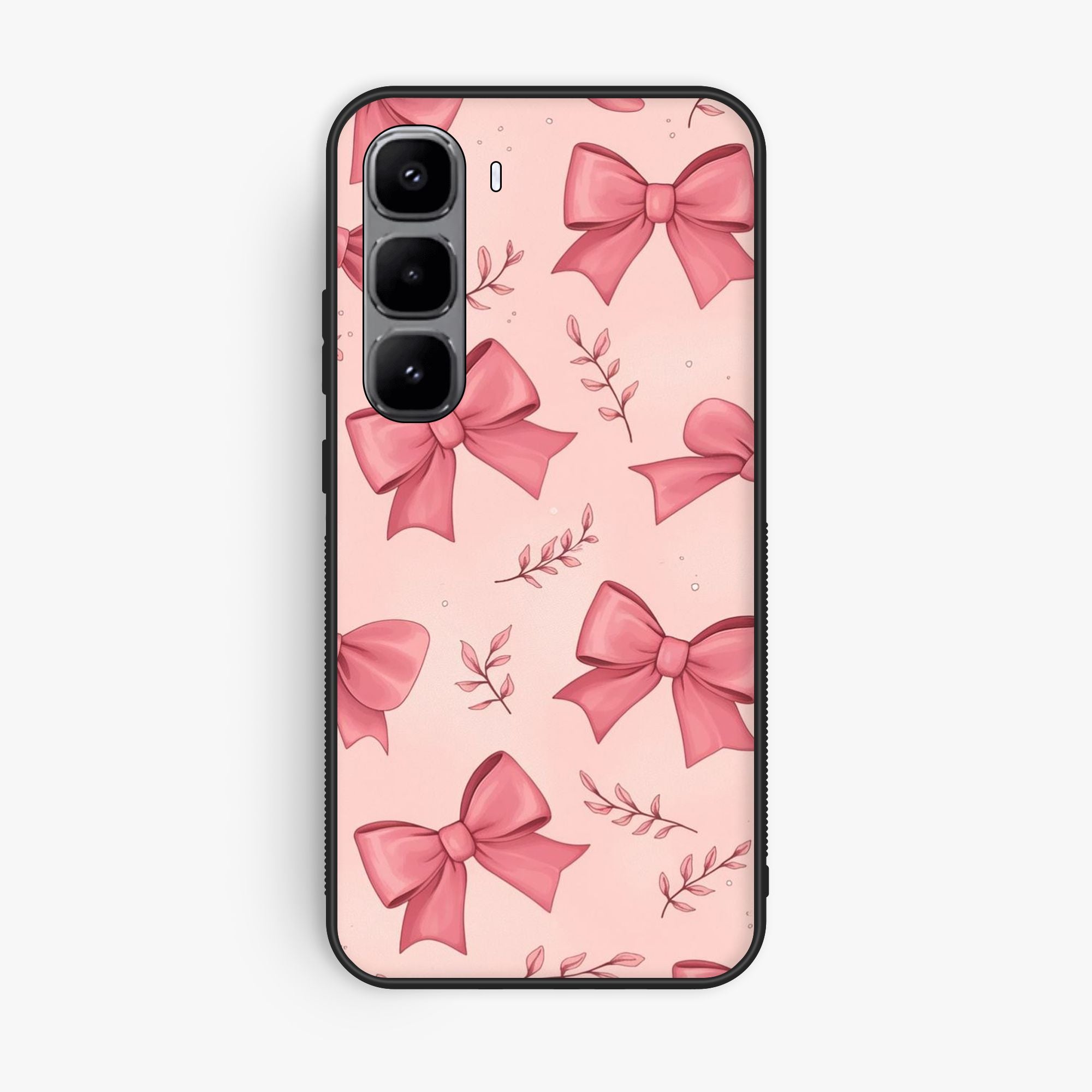 Infinix Hot 60i - Wallpaper 033 - Premium Printed Glossy Phone Case