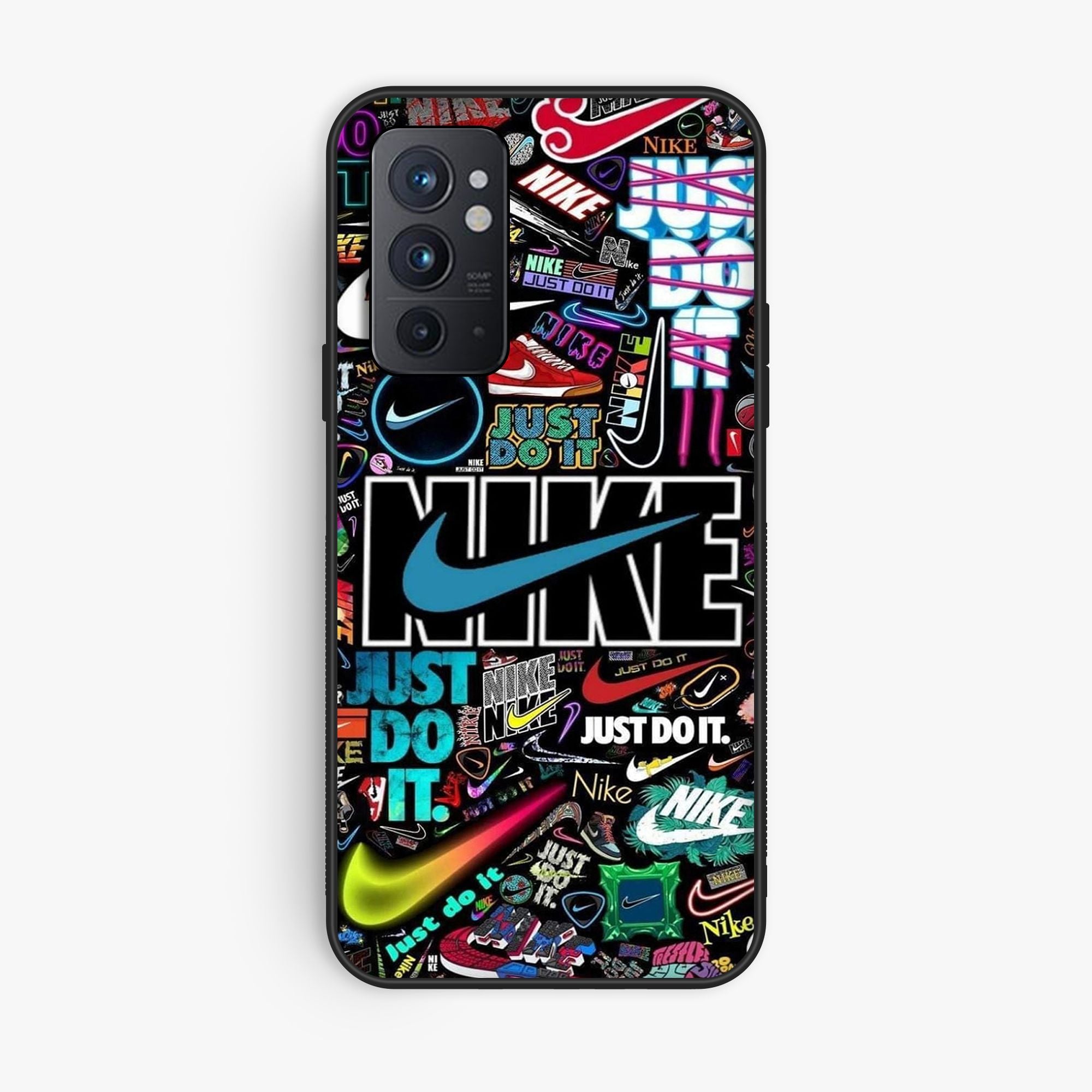 OnePlus 9RT 5G - Wallpaper 004 - Premium Printed Glossy Phone Case