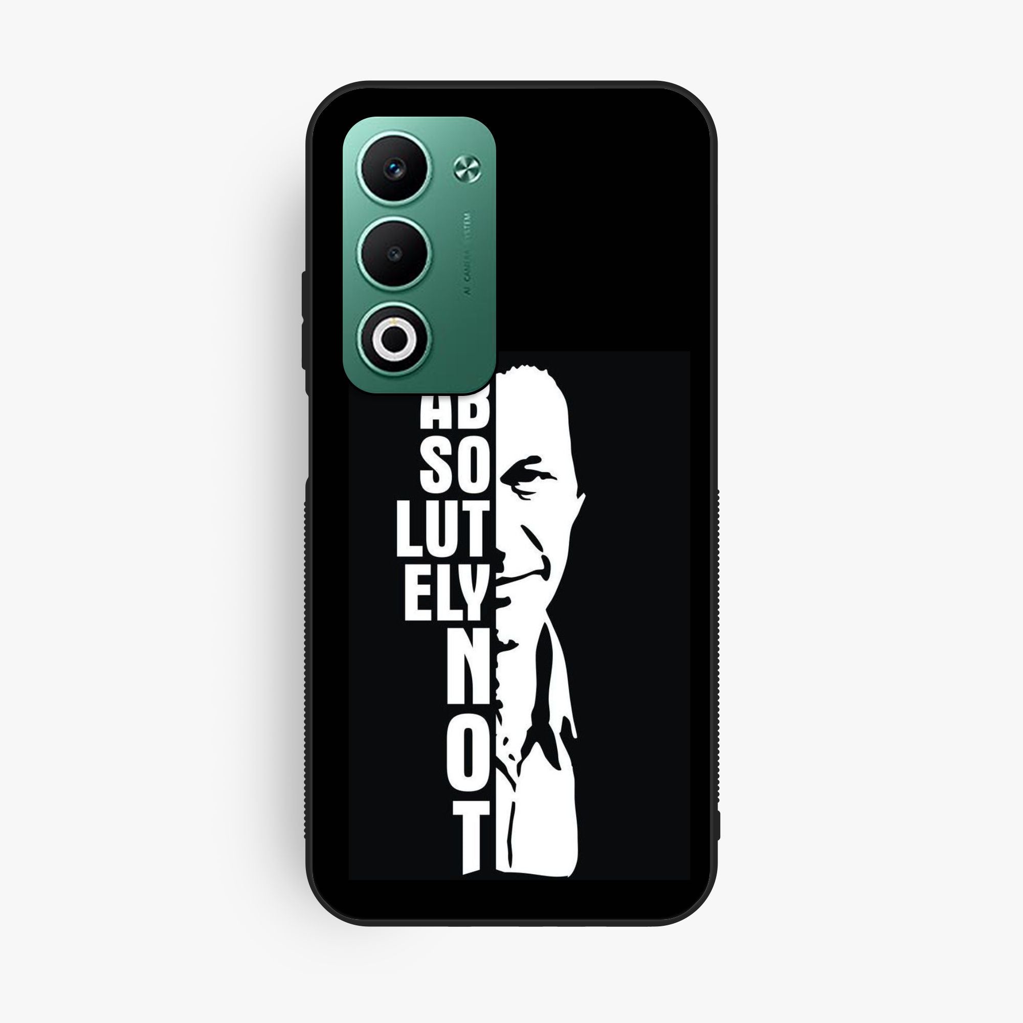 Oppo A5 5g - Wallpaper 07 - Premium Printed Glossy Phone Case
