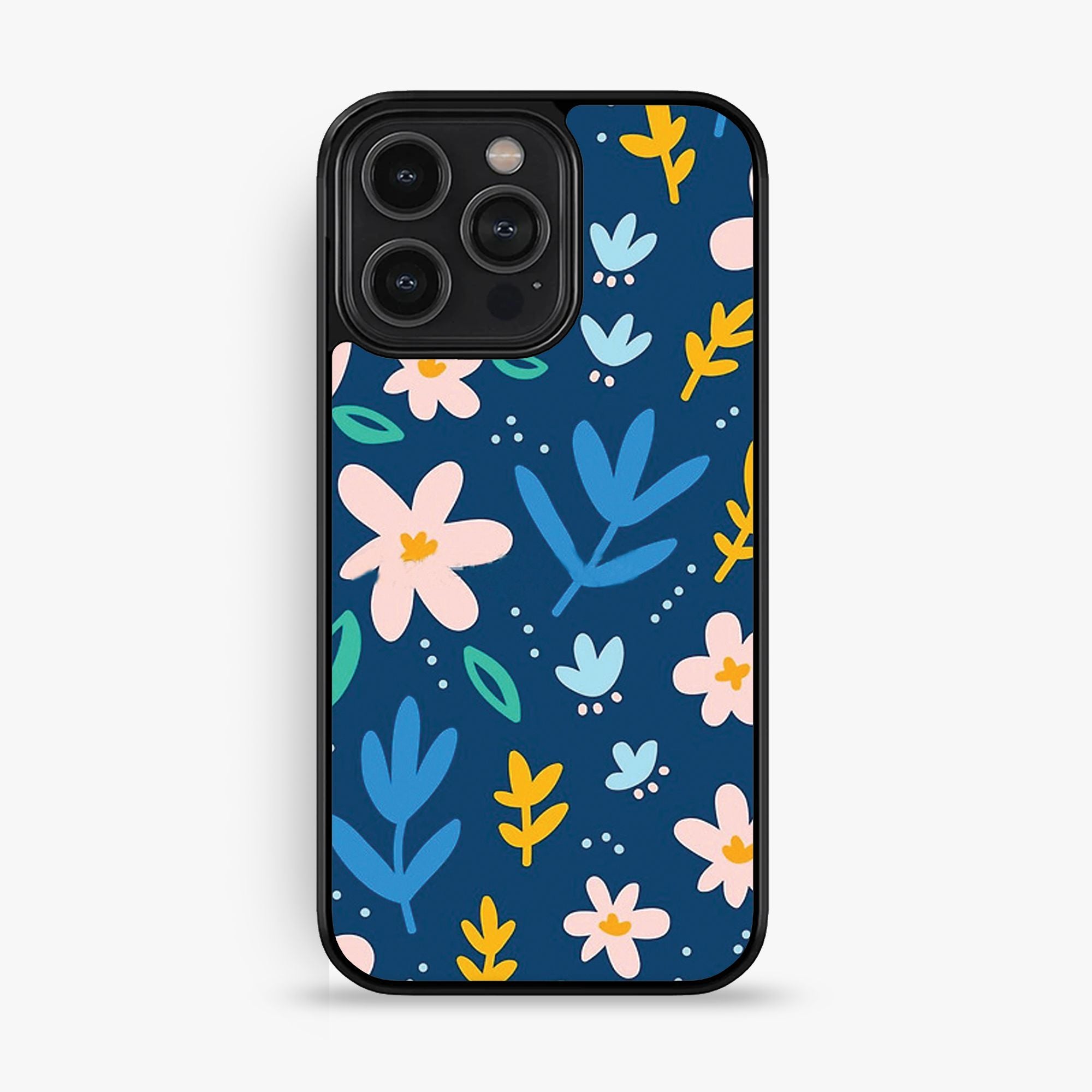 iPhone 12 Pro Max - Design 041 - Premium Glossy Phone Case