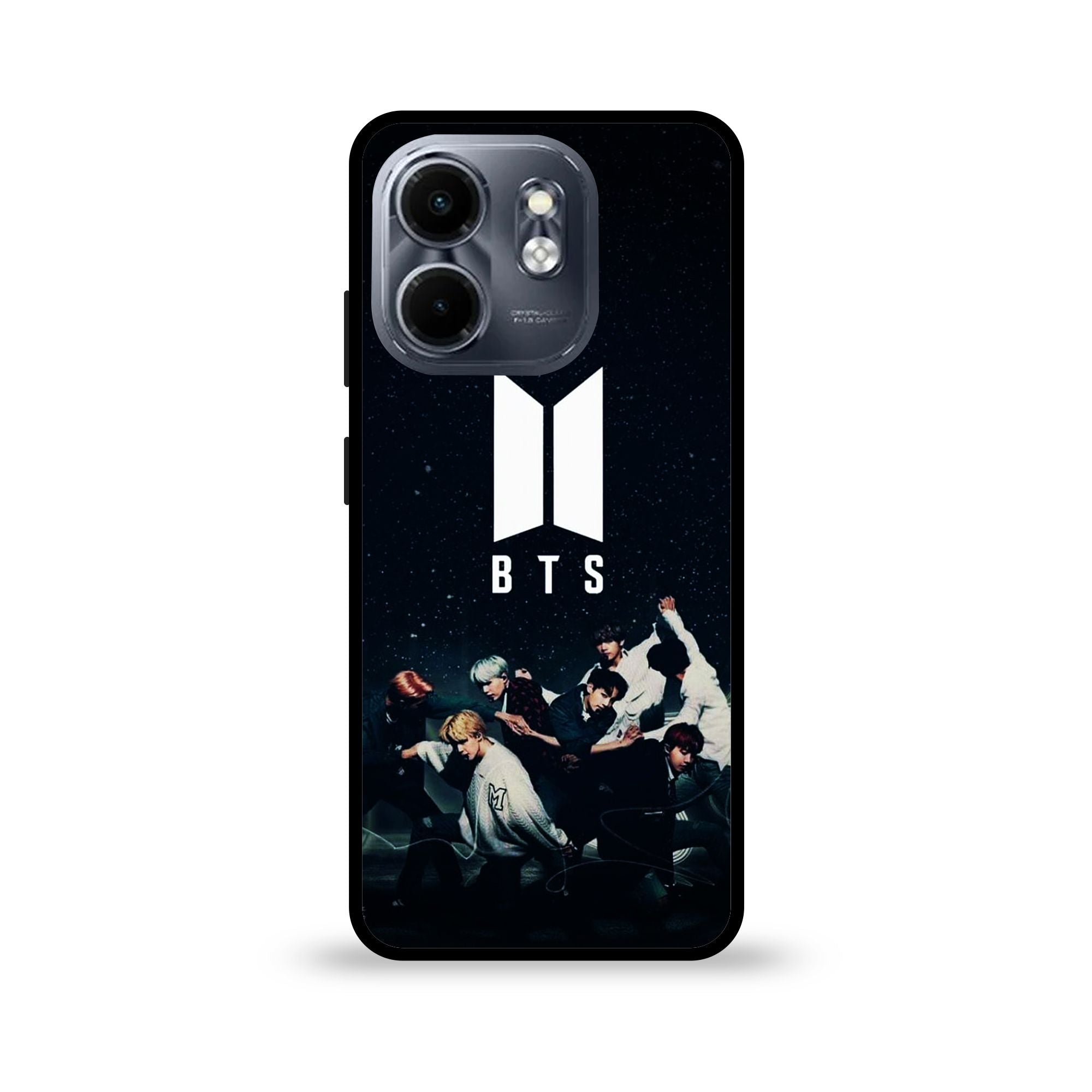 Infinix Smart 9 HD - Wallpaper 59 - Premium Printed Glossy Phone Case