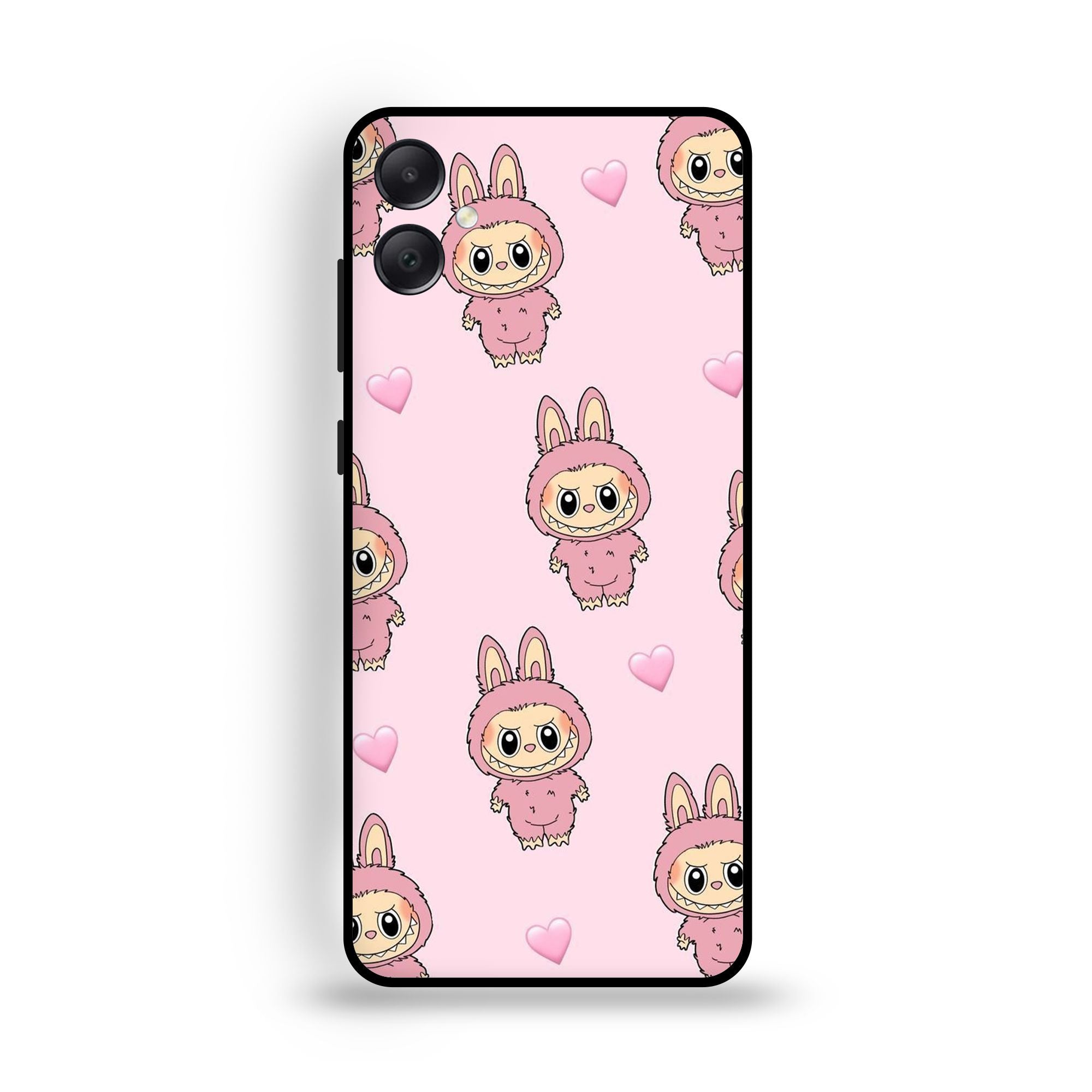 Samsung A05 - Wallpaper 032 - Premium Printed Glossy Phone Case