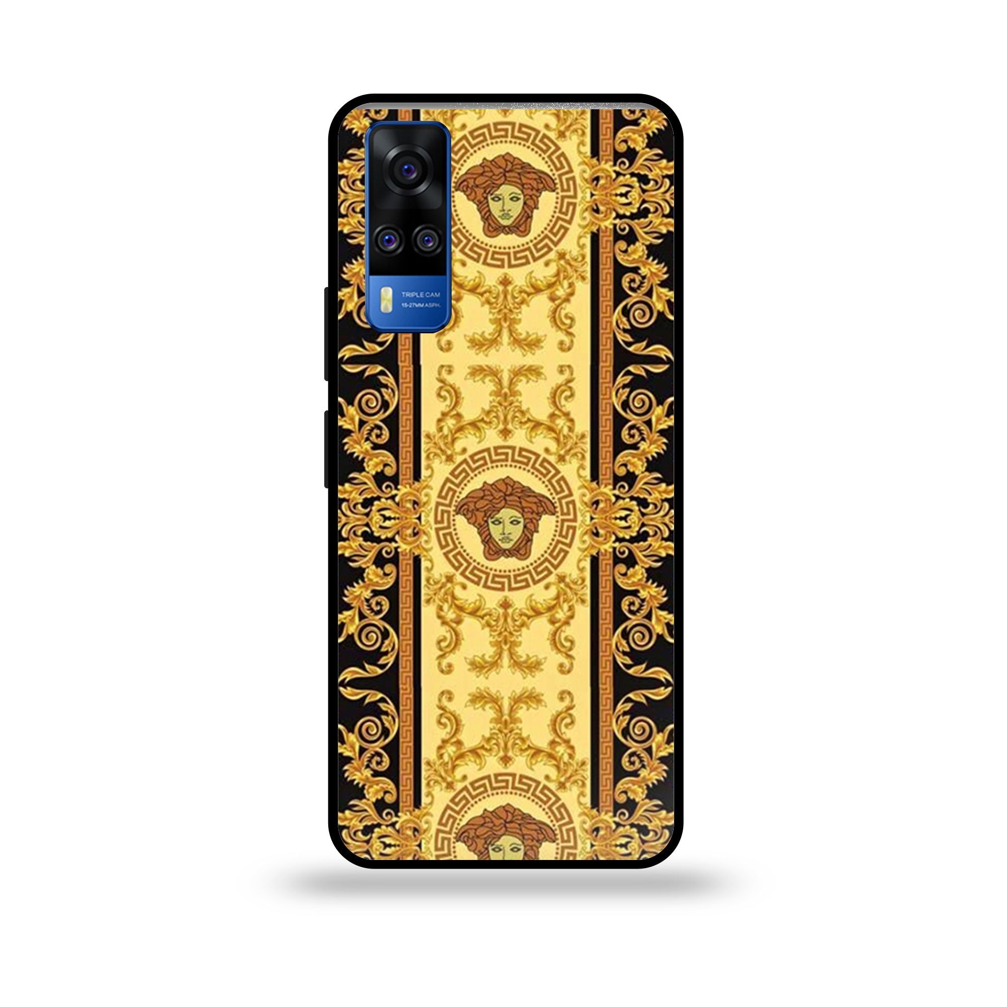 Vivo Y51S - Wallpaper 71 - Premium Printed Glossy Phone Case