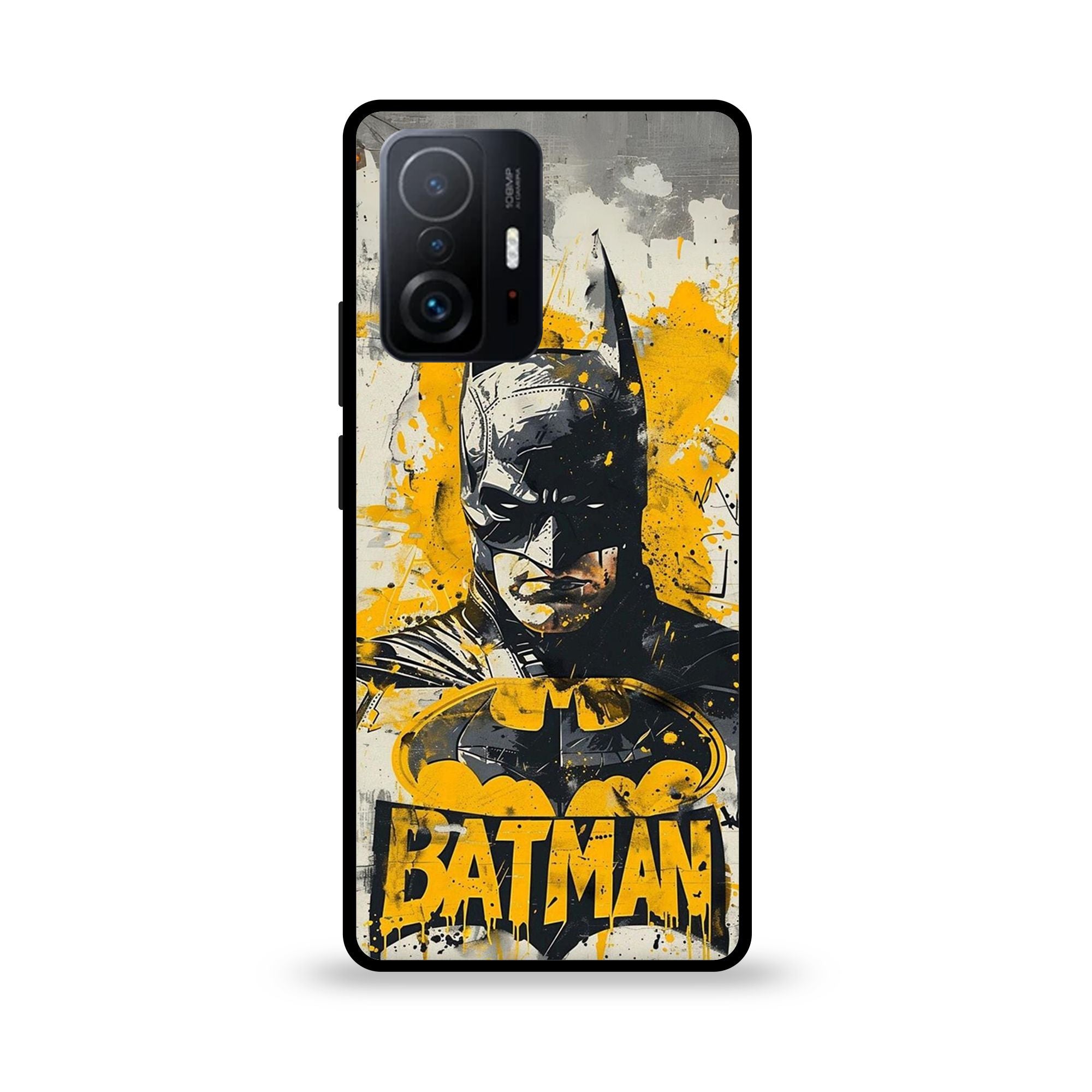Xiaomi Mi 11T - Wallpaper 105 - Premium Printed Glossy Phone Case