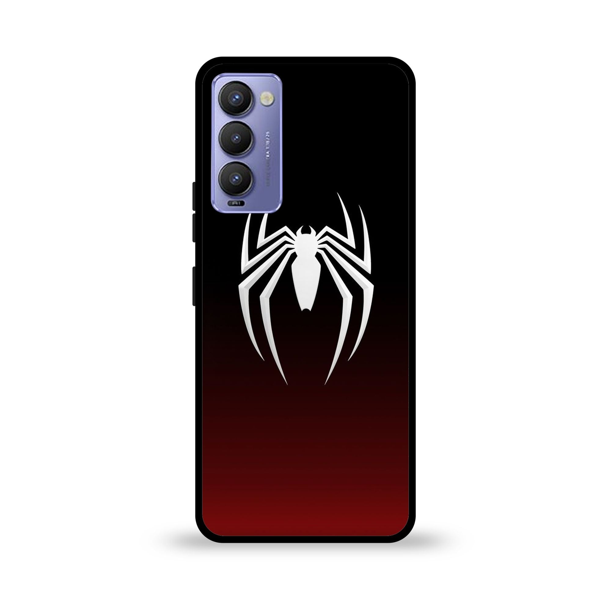 Tecno Camon 18 - Wallpaper 43 - Premium Printed Glossy Phone Case
