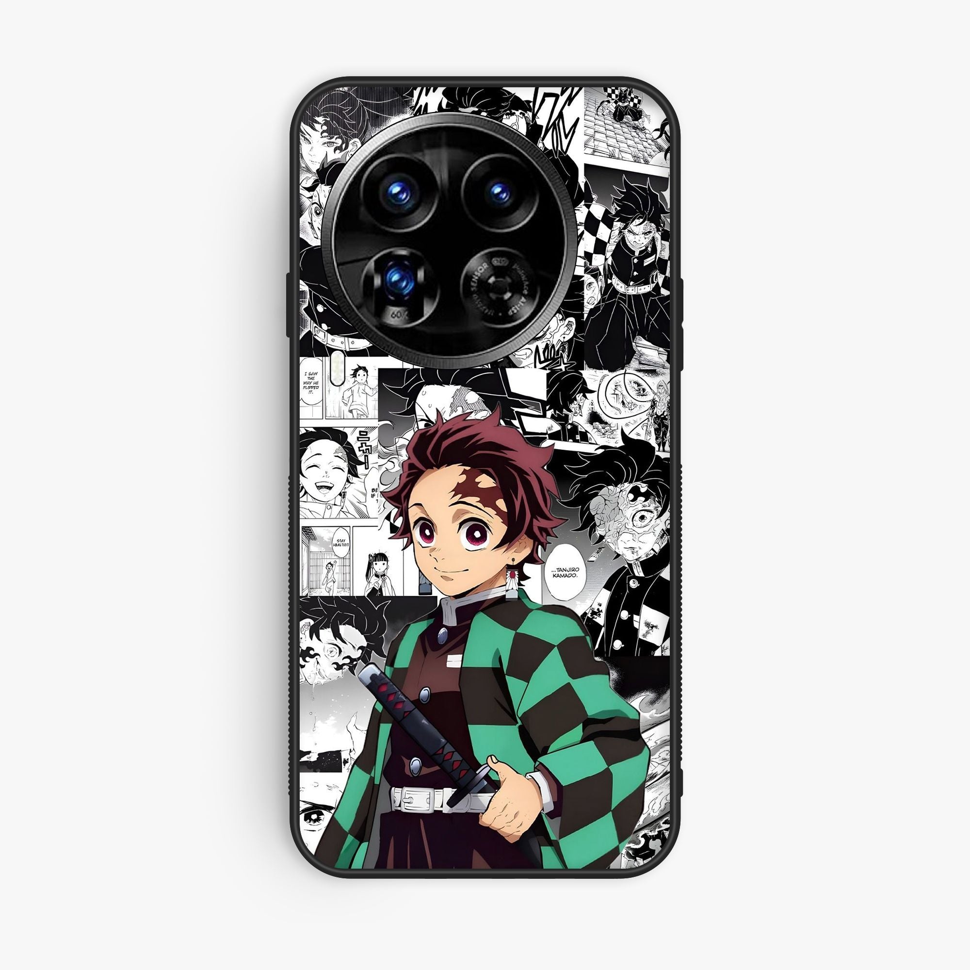 Tecno Camon 30 Premier - Wallpaper 076 - Premium Printed Glossy Phone Case