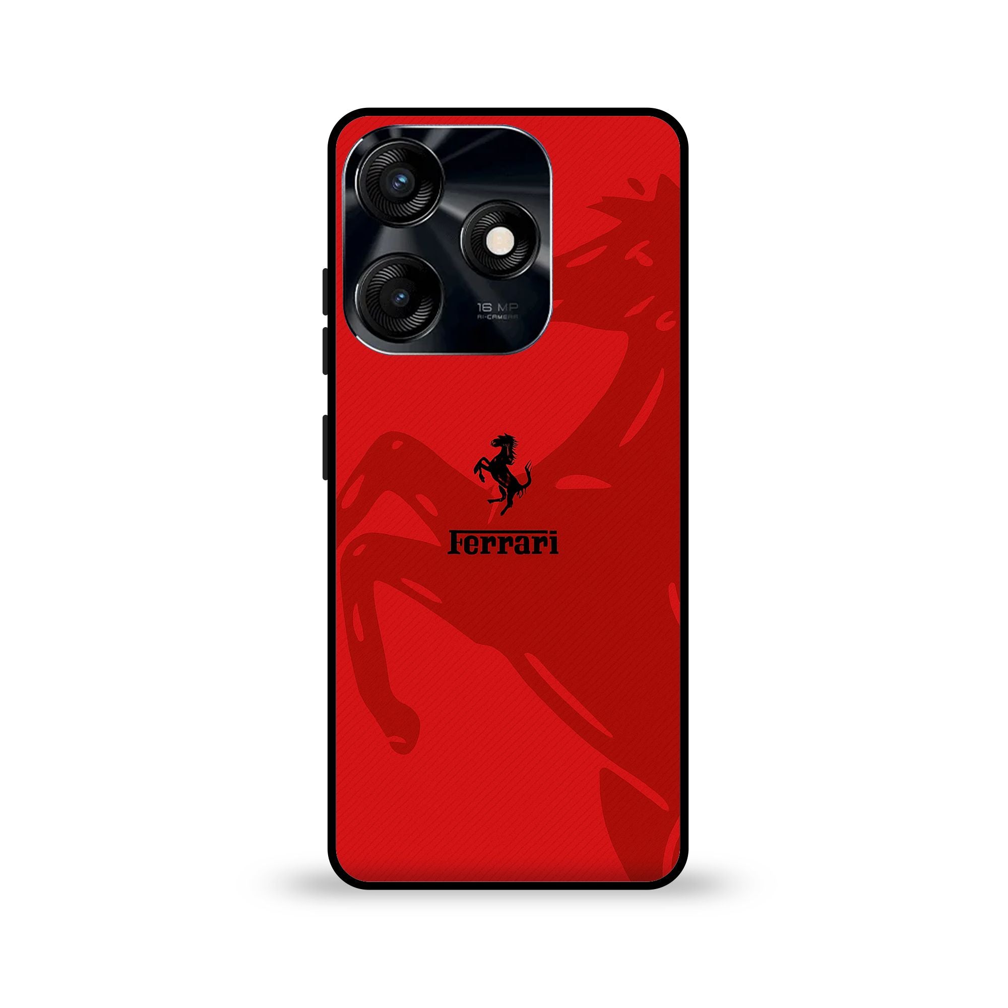 Tecno Spark 10C - Wallpaper 145 - Premium Printed Glossy Phone Case