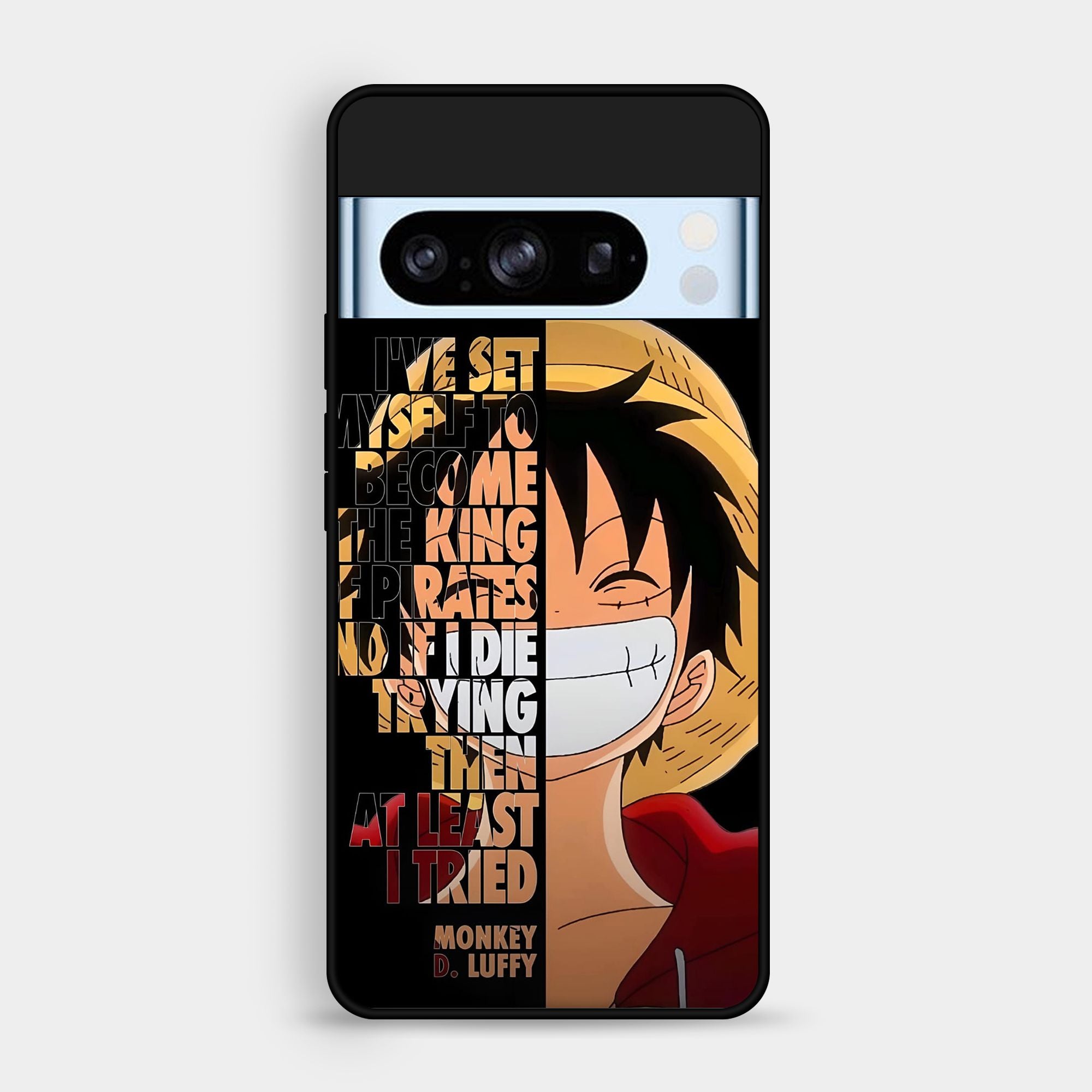Google Pixel 8 Pro - Wallpaper 134 - Premium Printed Glossy Phone Case