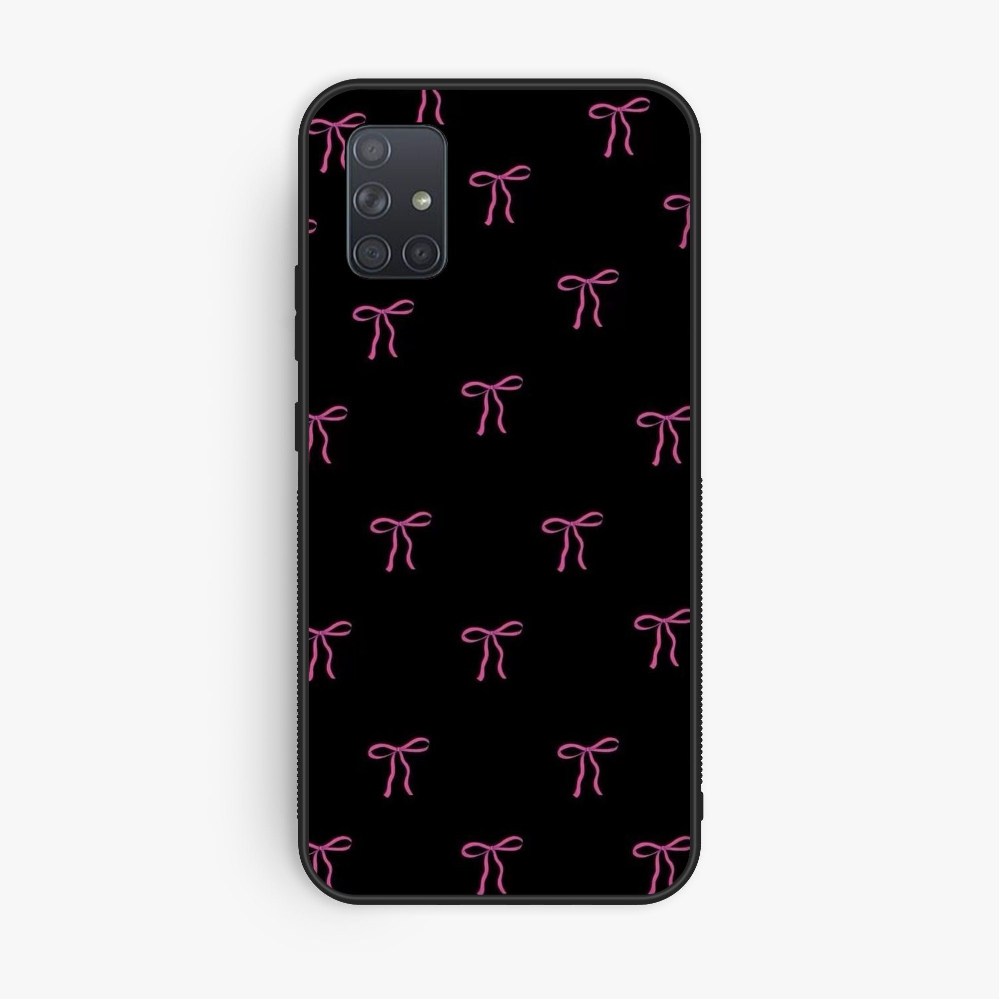 Samsung Galaxy A51 - Wallpaper 093 - Premium Printed Glossy Phone Case