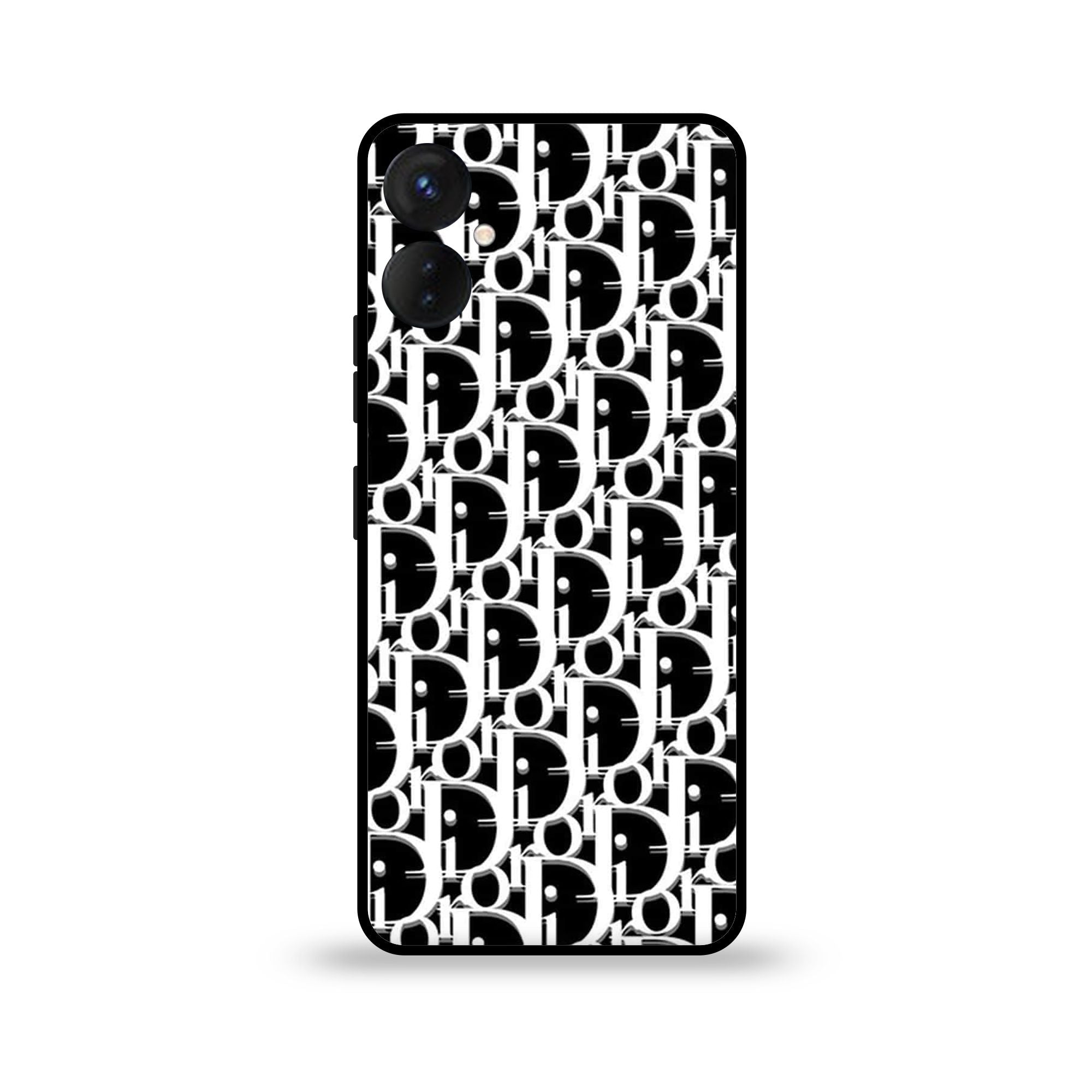 Tecno Spark 9 Pro - Wallpaper 107 - Premium Printed Glossy Phone Case
