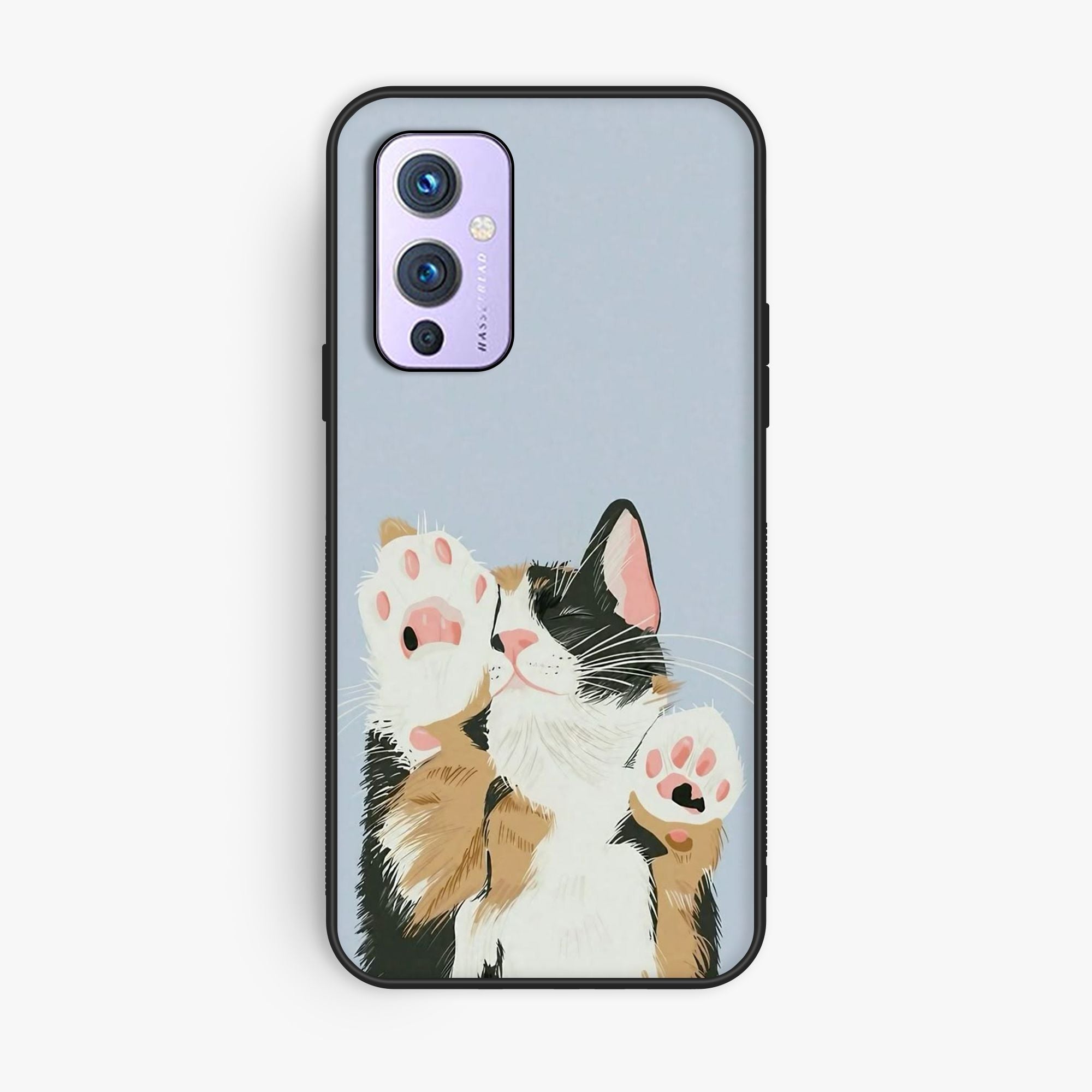 OnePlus 9 - Wallpaper 087 - Premium Printed Glossy Phone Case