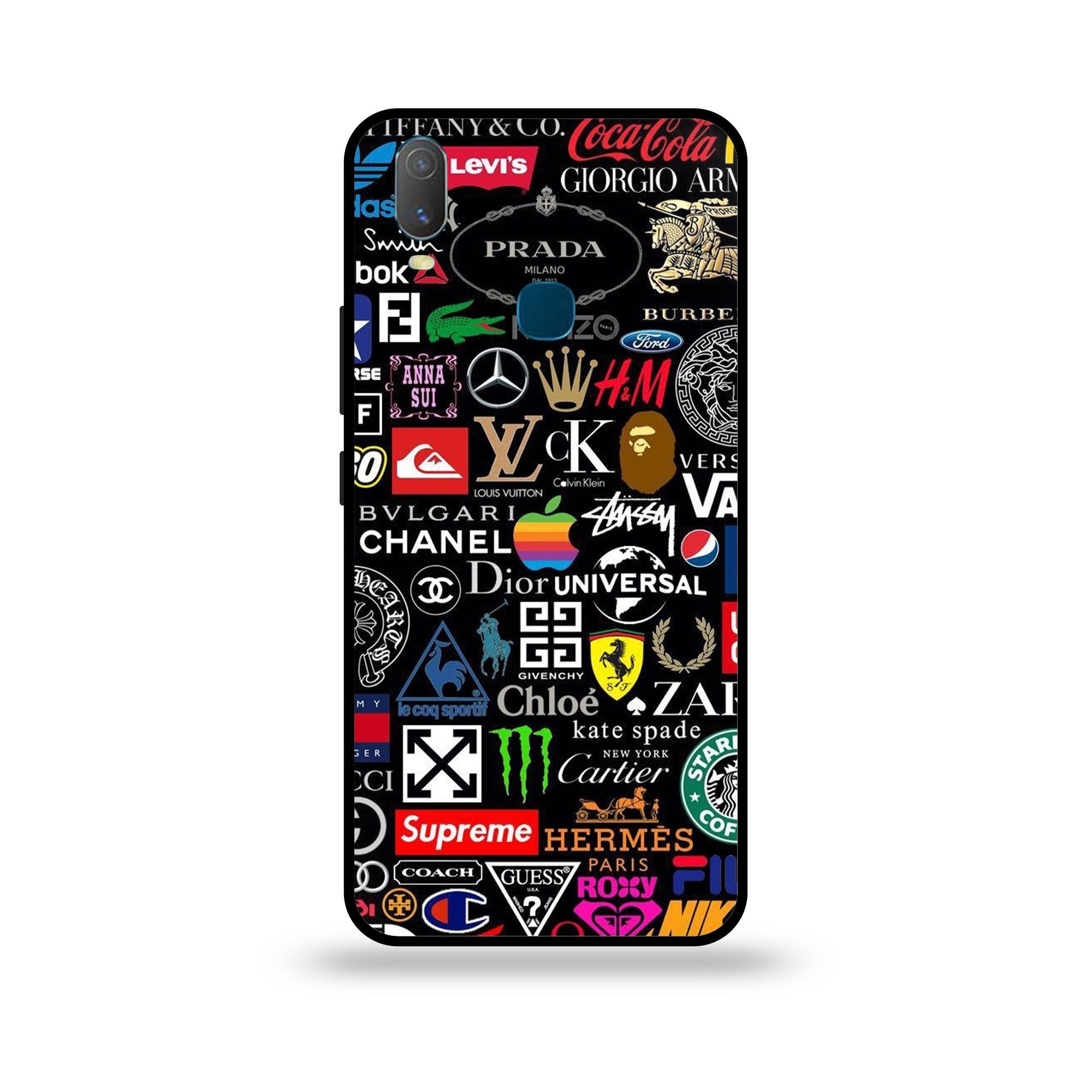 Vivo Y11 - Wallpaper 156 - Premium Printed Glossy Phone Case