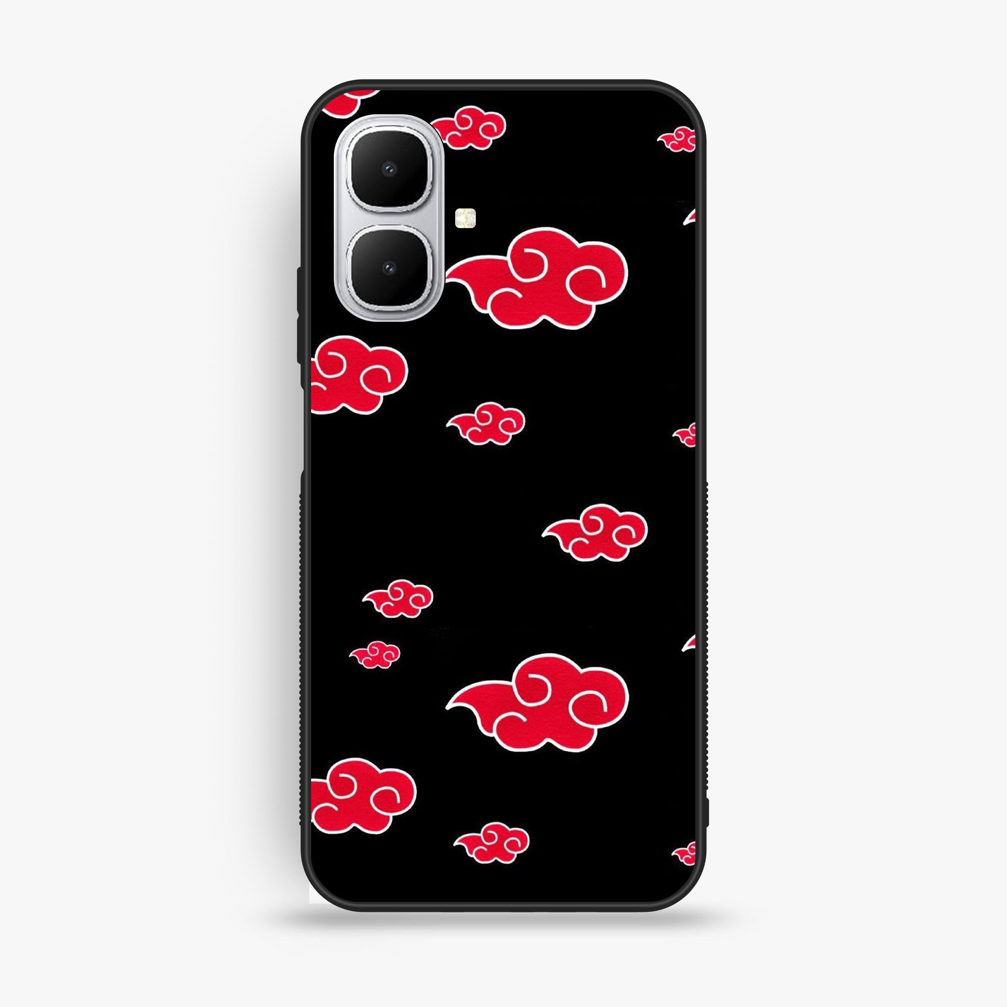 Infinix Smart 10 - Wallpaper 072 - Premium Printed Glossy Phone Case