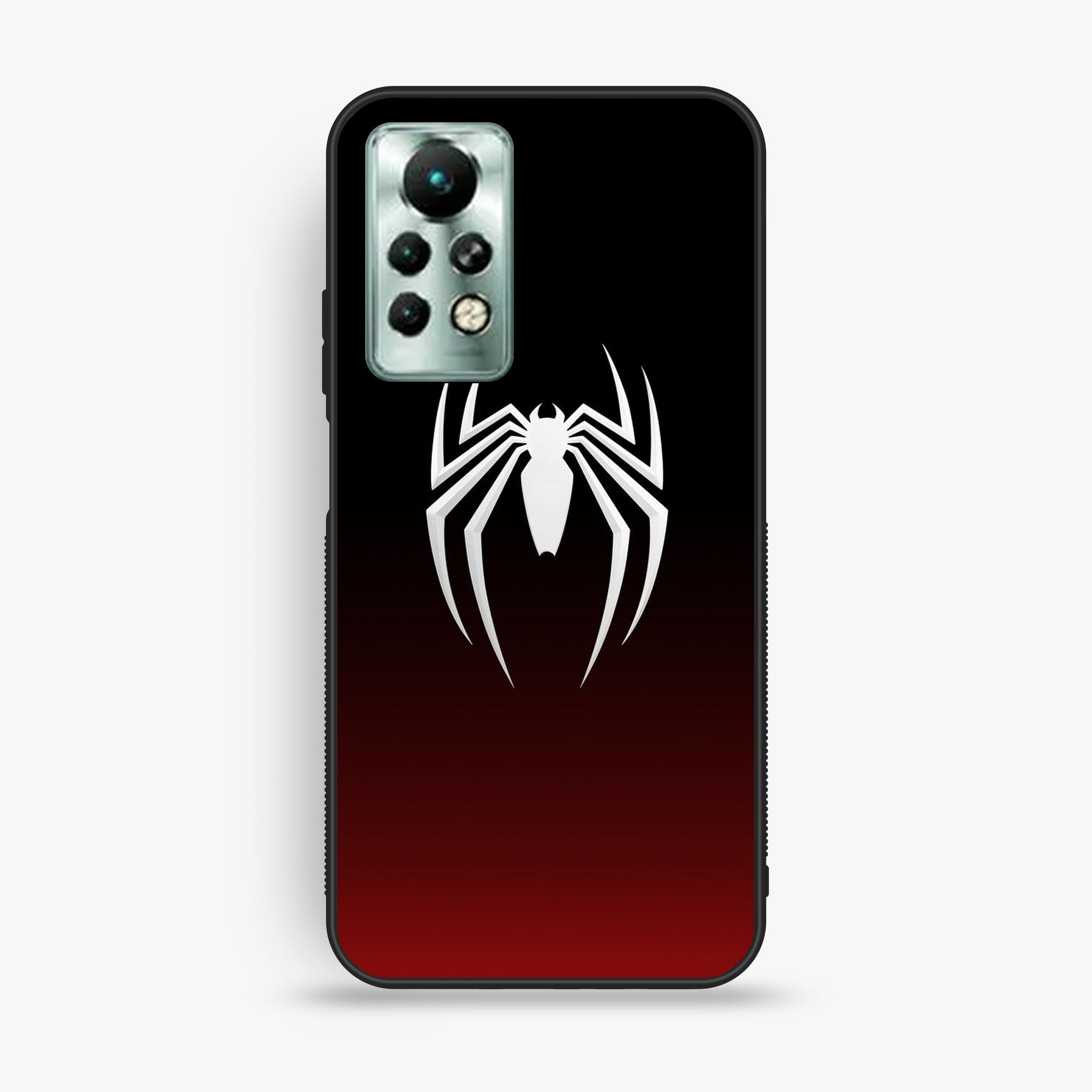 Infinix Note 11 - Wallpaper 056 - Premium Printed Glossy Phone Case