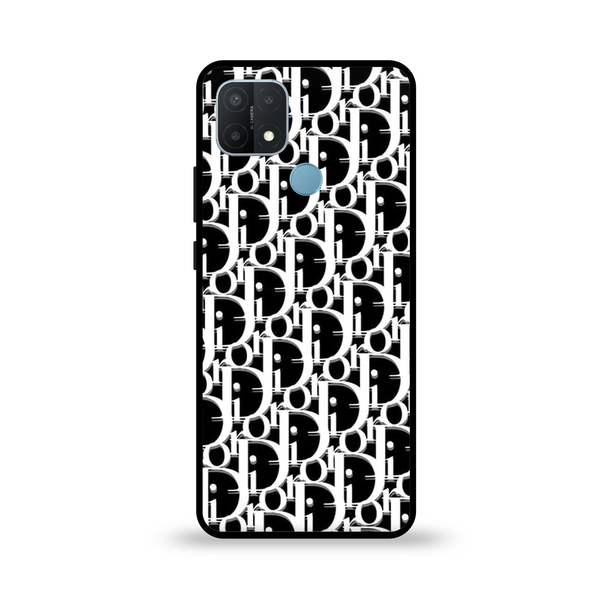 Oppo A15 - Wallpaper 65 - Premium Printed Glossy Phone Case