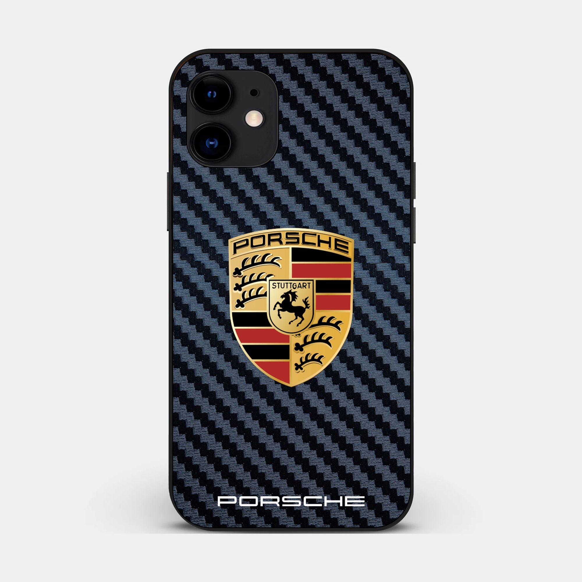 iPhone 12 Mini - Wallpaper 018 - Premium Printed Glossy Phone Case