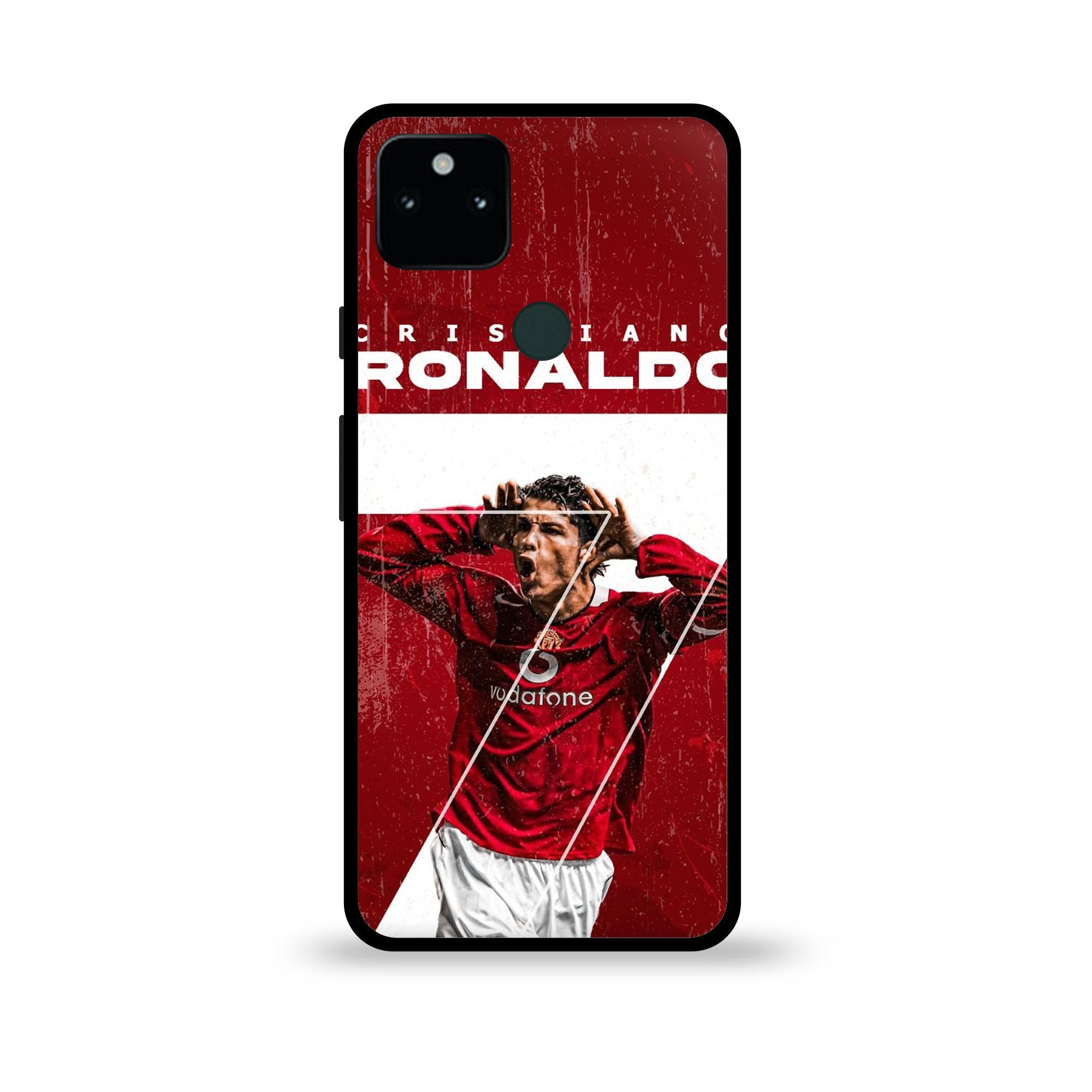 Google Pixel 5A (5G) - Wallpaper 24 - Premium Printed Glossy Phone Case