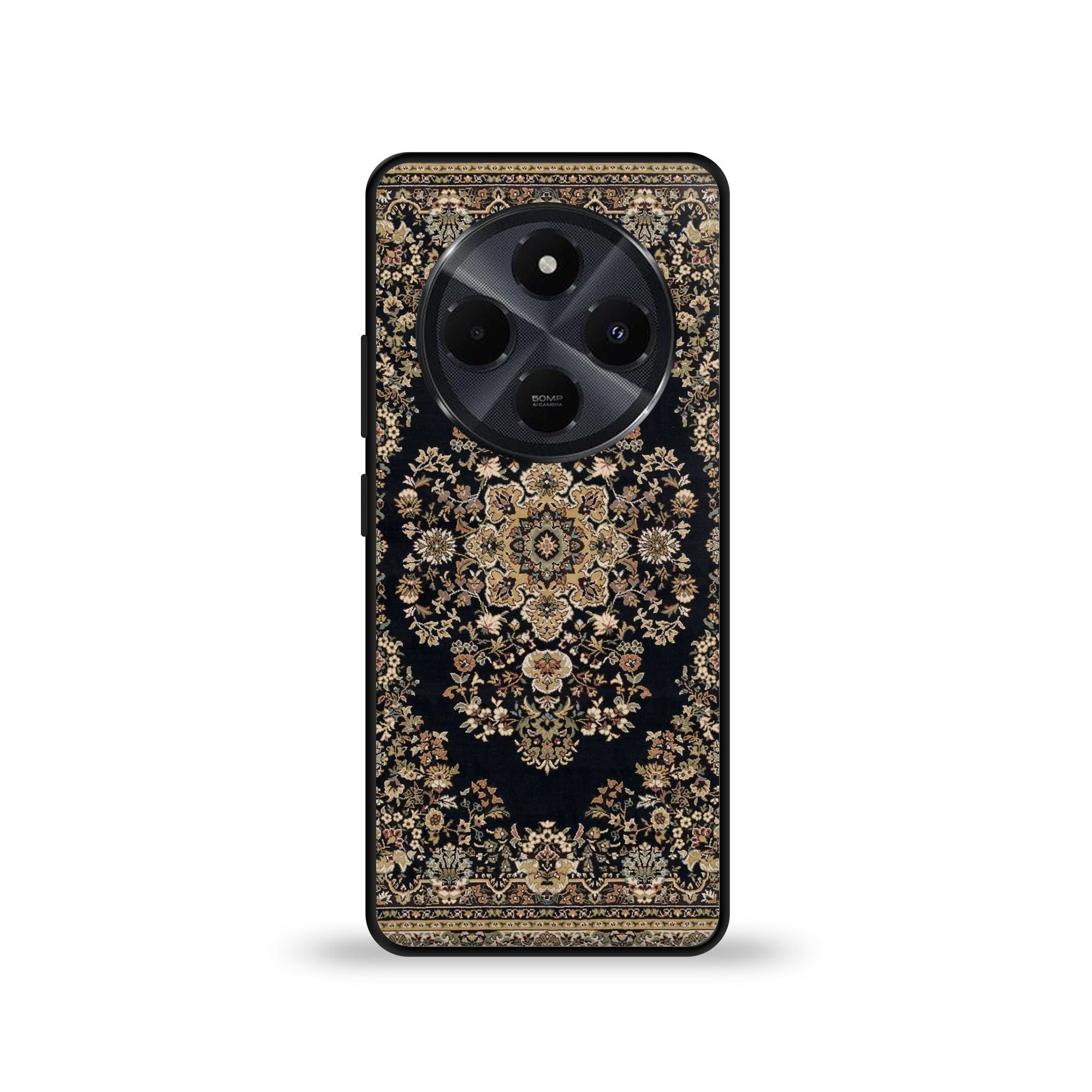 Redmi A3 - Wallpaper 045 - Premium Printed Glossy Phone Case