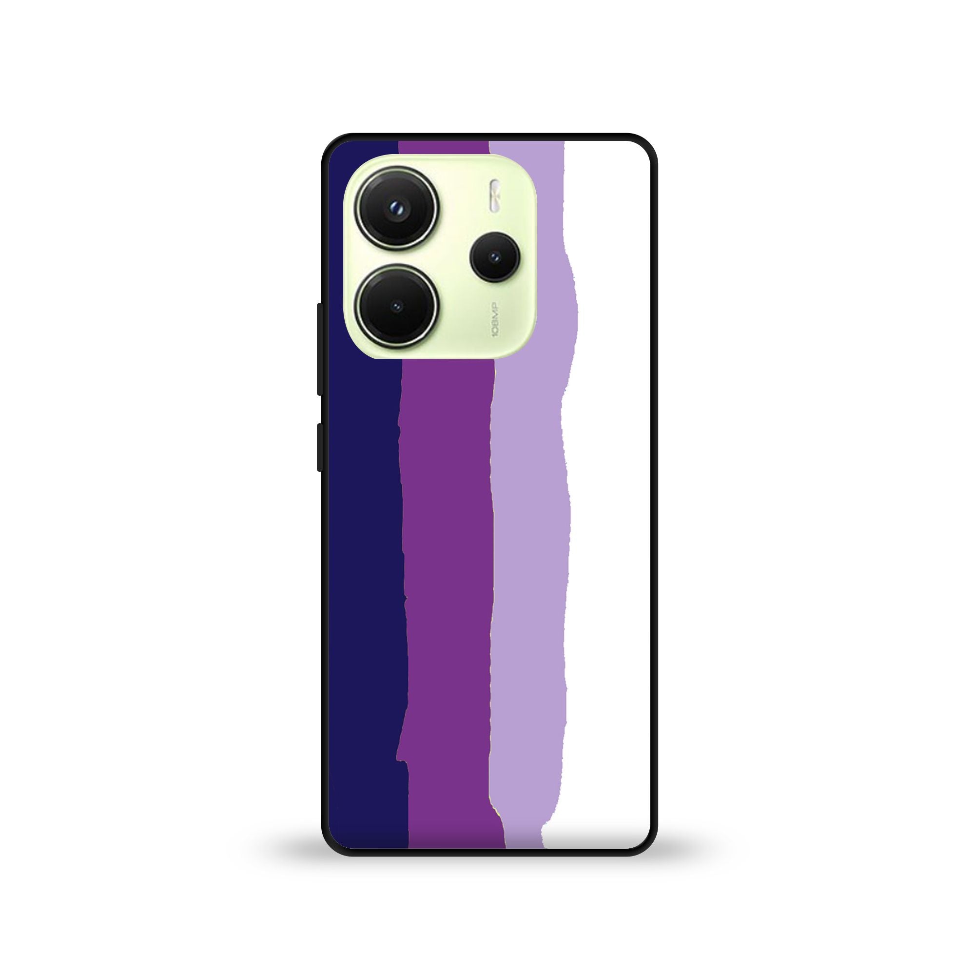 Redmi 14 - Wallpaper 005 - Premium Printed Glossy Phone Case