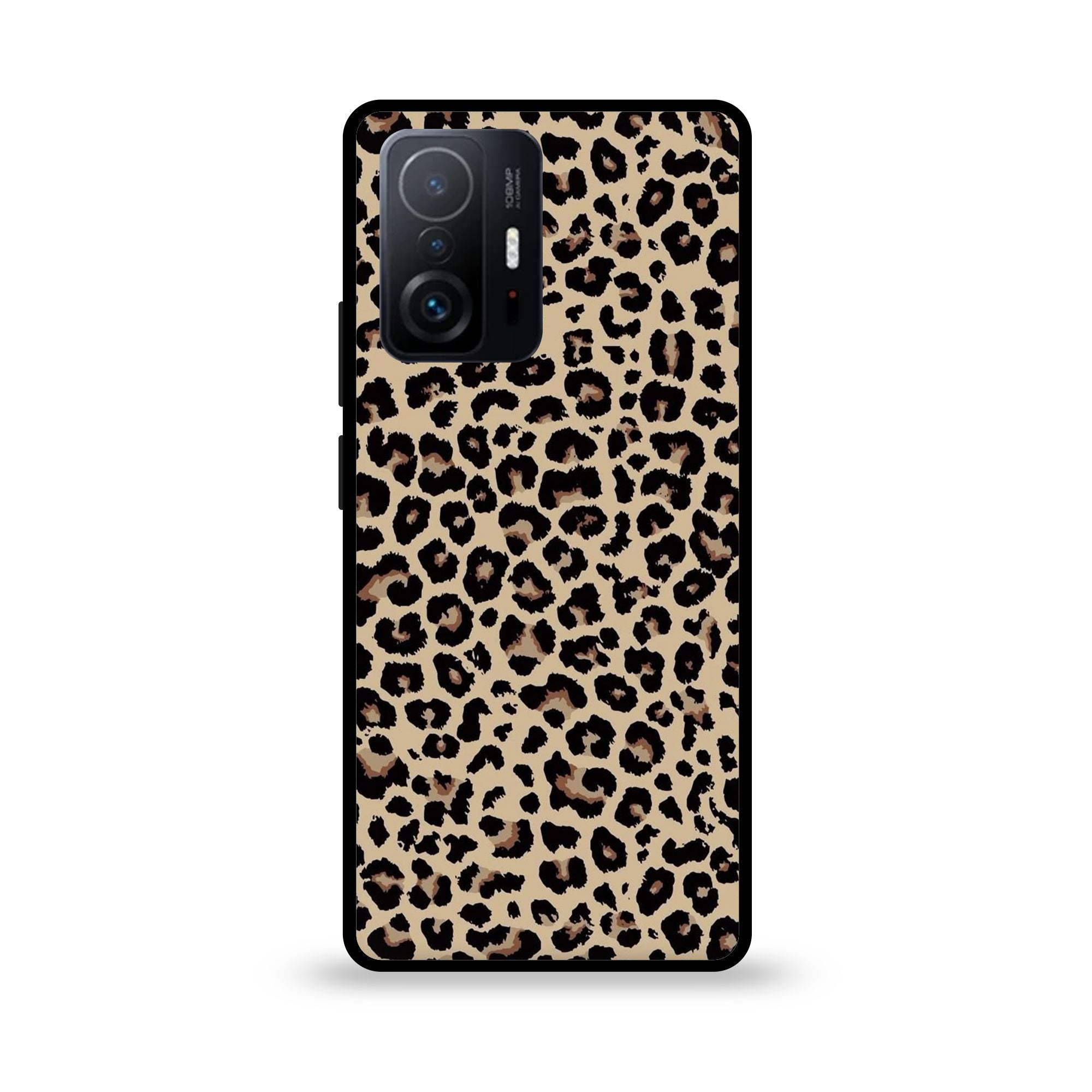 Xiaomi Mi 11T - Wallpaper 040 - Premium Printed Glossy Phone Case