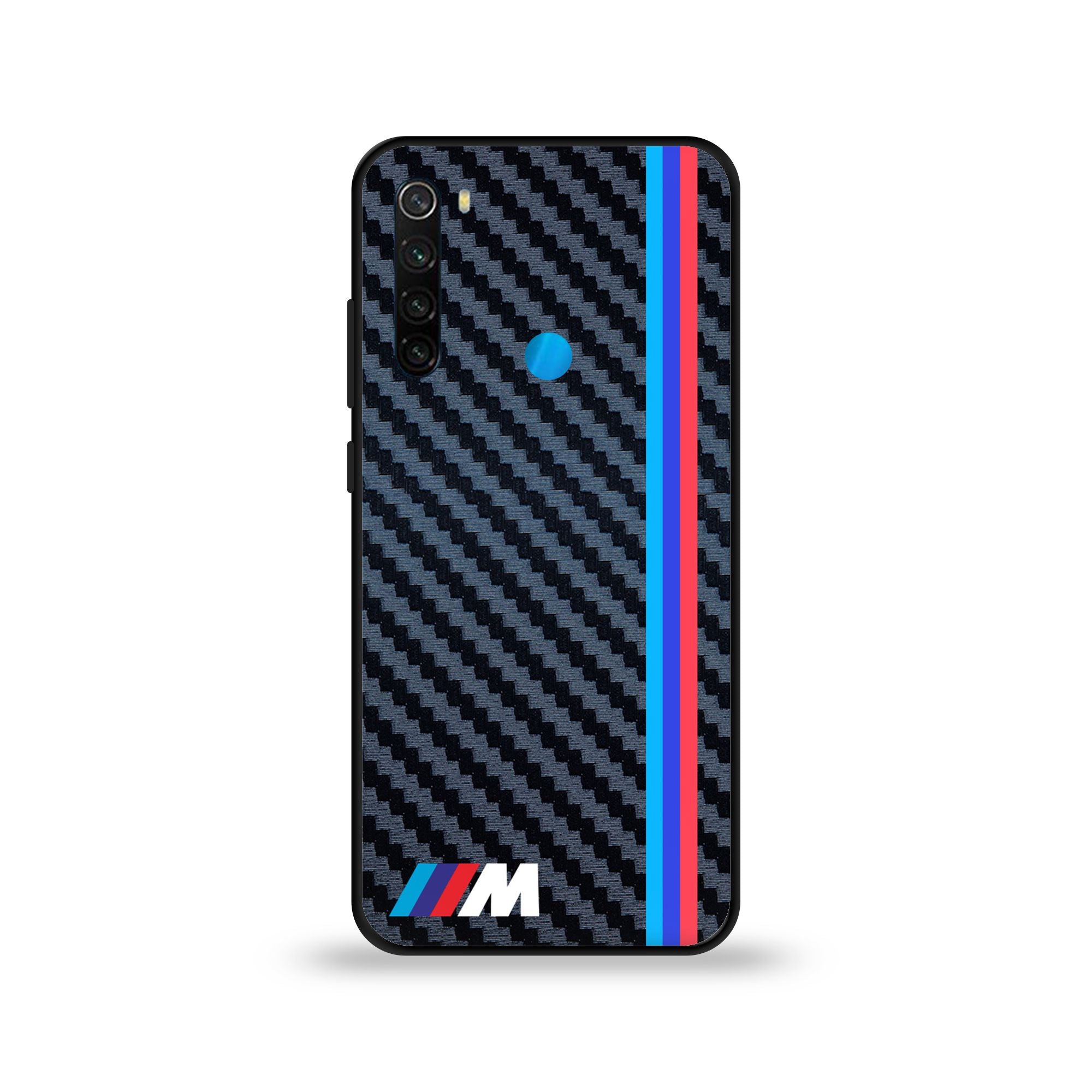Redmi Note 8 - Wallpaper 146 - Premium Printed Glossy Phone Case