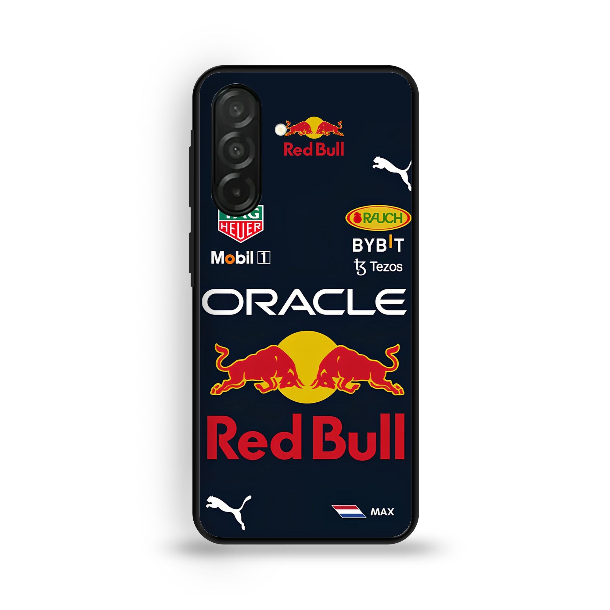 Samsung A26 - Wallpaper 025 - Premium Printed Glossy Phone Case