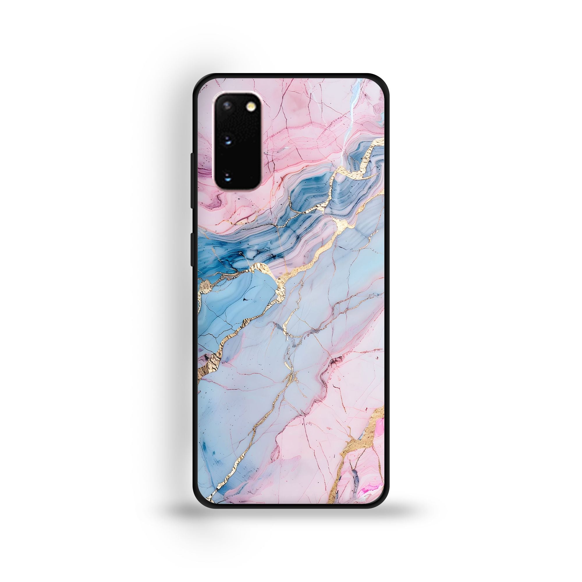 Samsung Galaxy  S20 - Wallpaper 034 - Premium Printed Glossy Phone Case