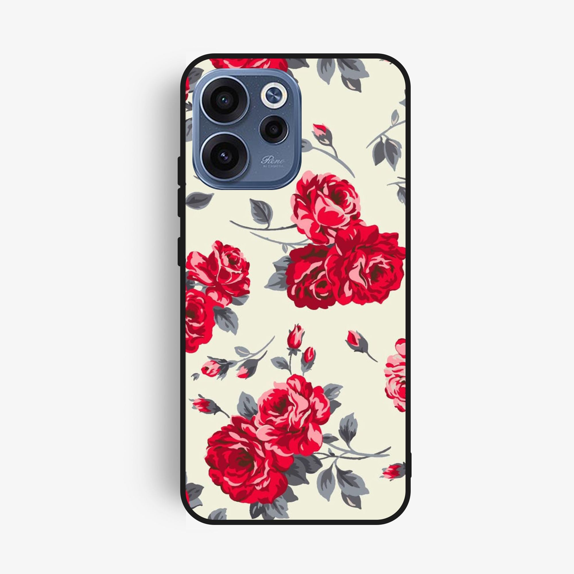 Oppo Reno 15F - Wallpaper 77 - Premium Printed Glossy Phone Case