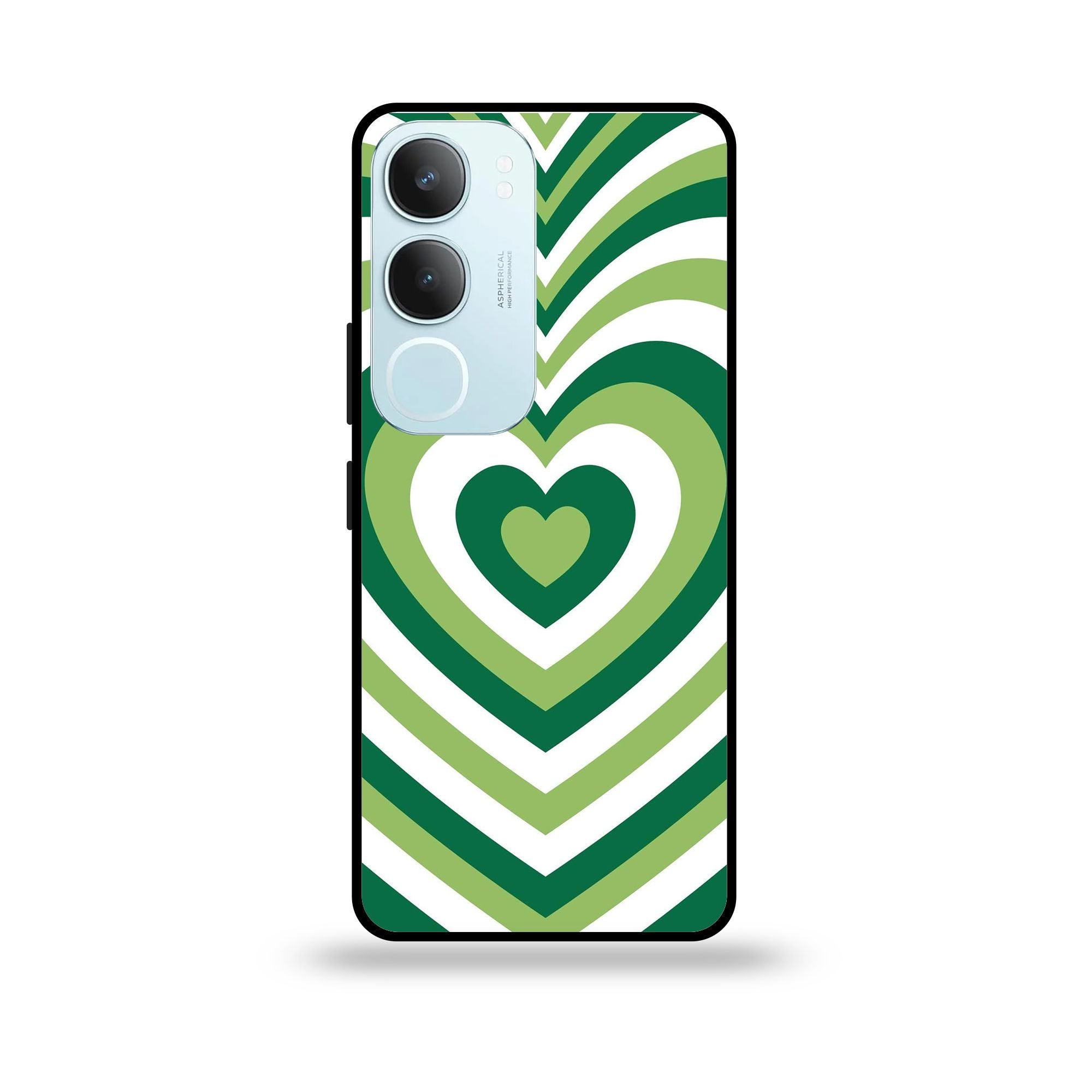 Vivo Y29 - Wallpaper 74 - Premium Printed Glossy Phone Case