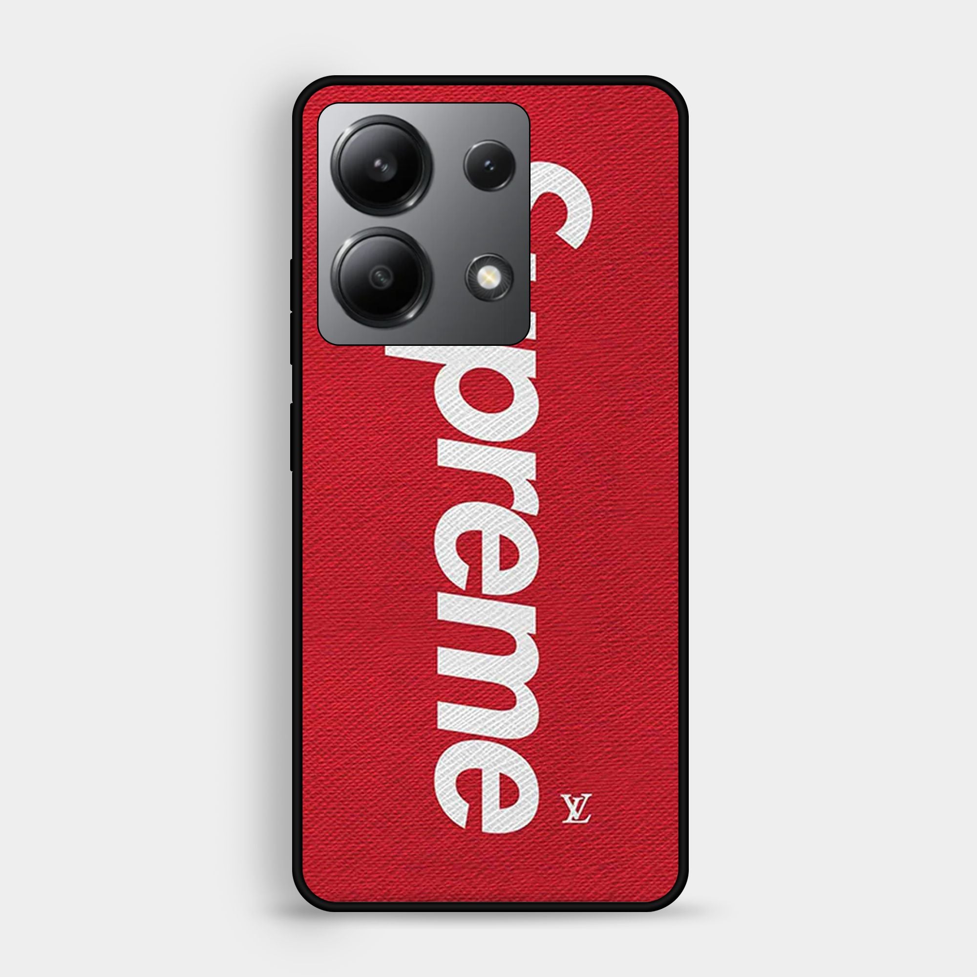 Redmi Note 13 4G - Wallpaper 108 - Premium Printed Glossy Phone Case