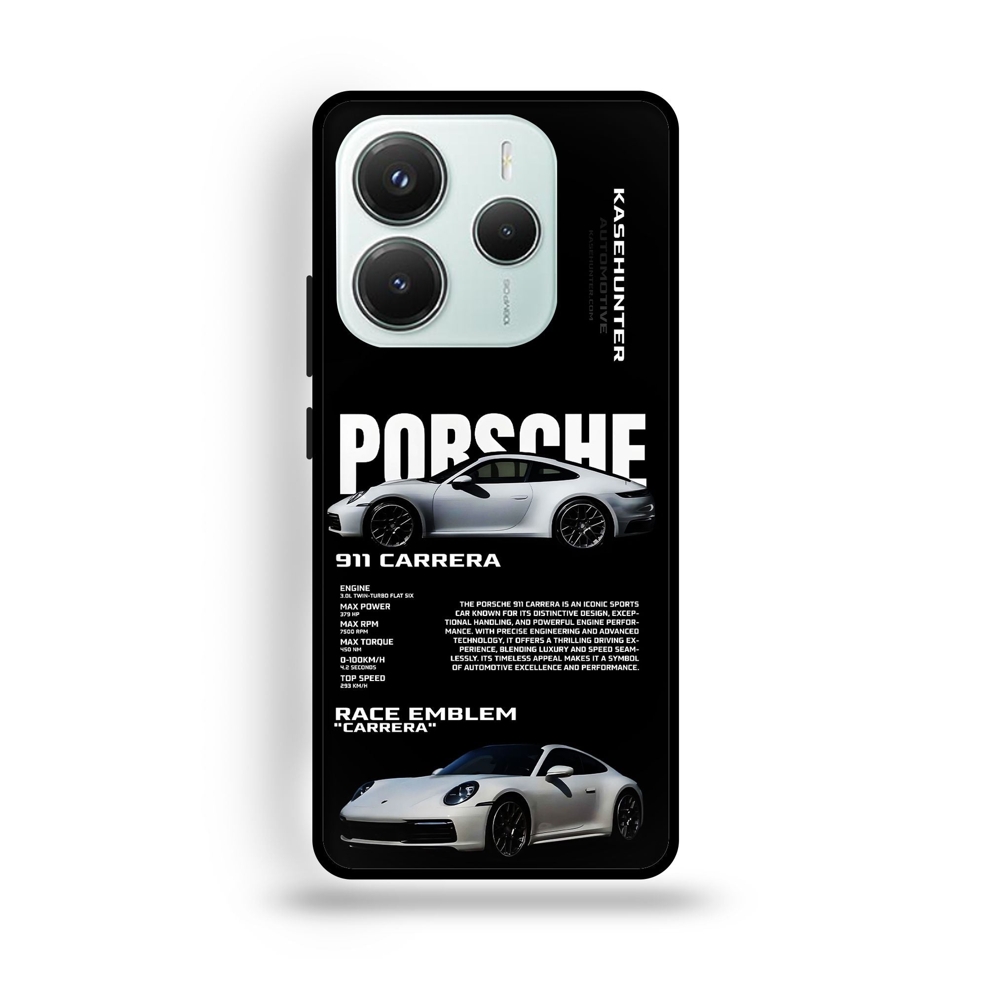 Xiaomi Redmi note 14 5G - Wallpaper 159 - Premium Printed Glossy Phone Case