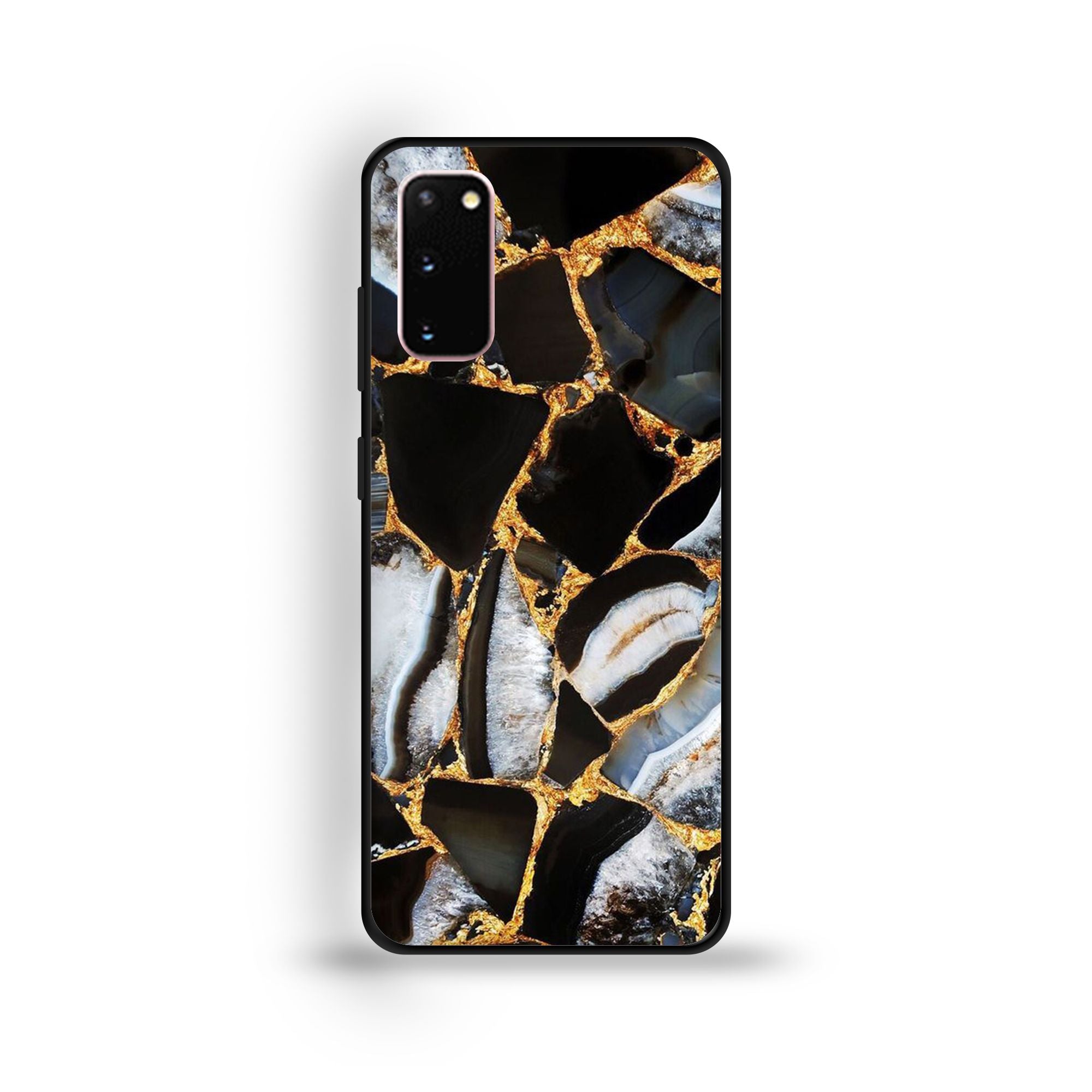 Samsung Galaxy  S20 - Wallpaper 129 - Premium Printed Glossy Phone Case