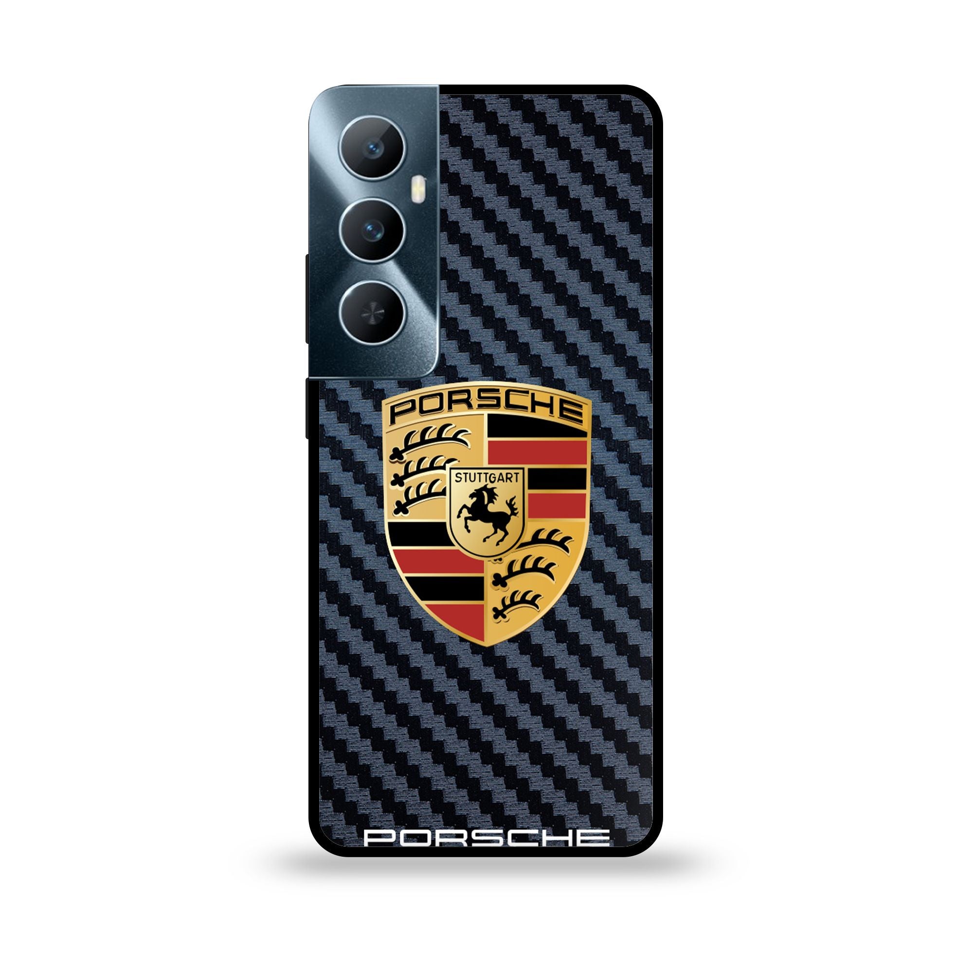 Realme C65 - Wallpaper 018 - Premium Printed Glossy Phone Case