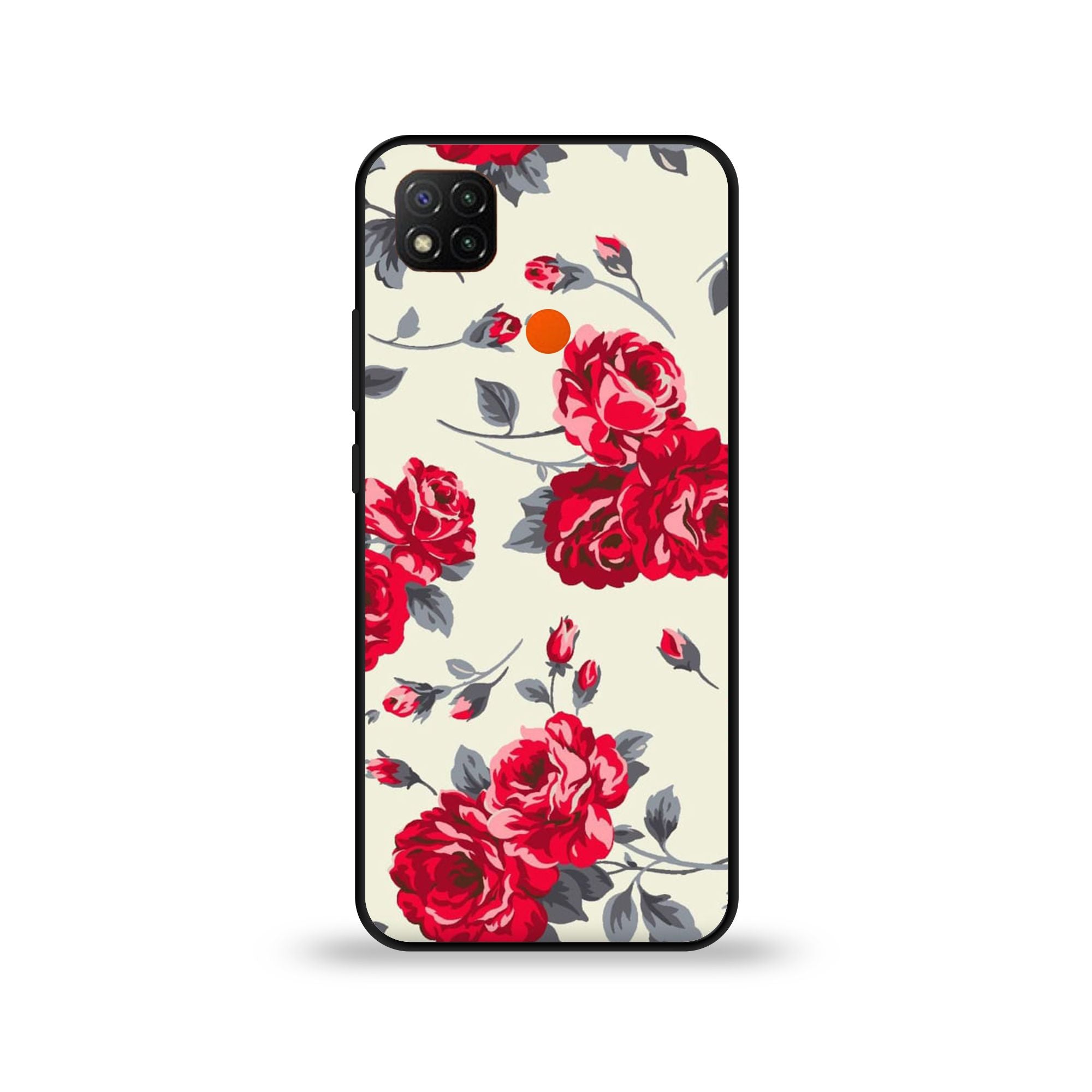 Redmi Note 9C - Wallpaper 125 - Premium Printed Glossy Phone Case