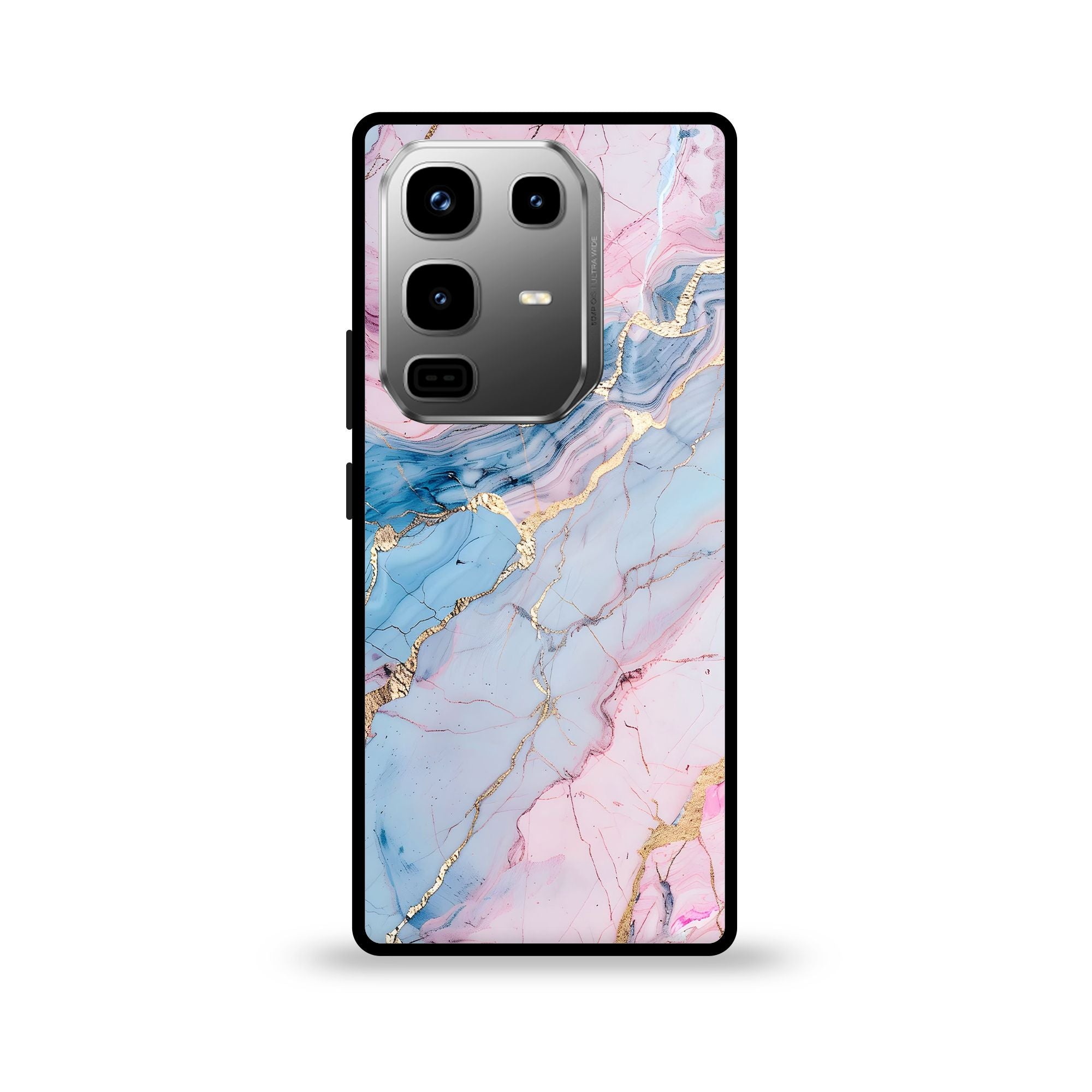Infinix Note 50 Pro - Wallpaper 034 - Premium Printed Glossy Phone Case