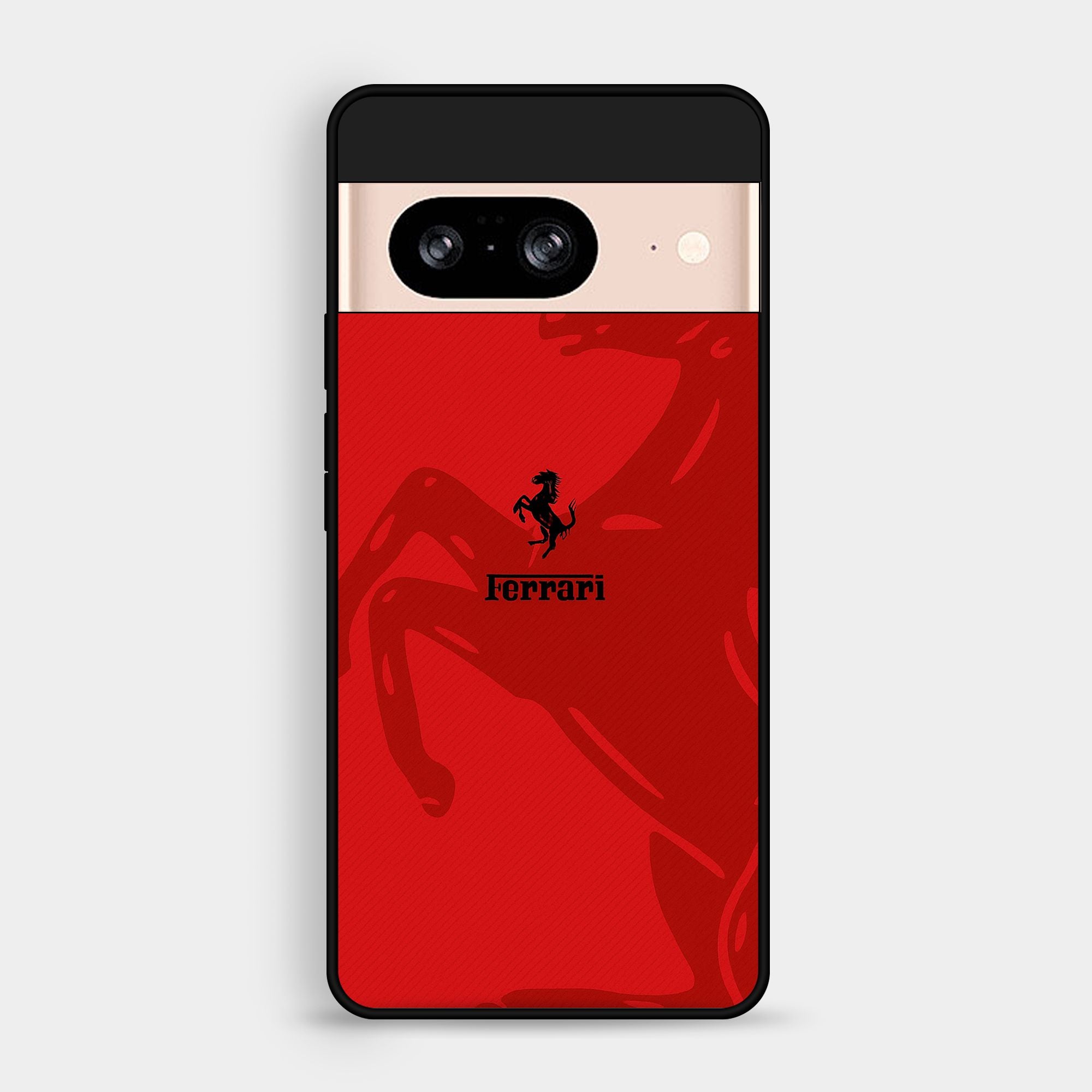 Google Pixel 7a - Wallpaper 145 - Premium Printed Glossy Phone Case