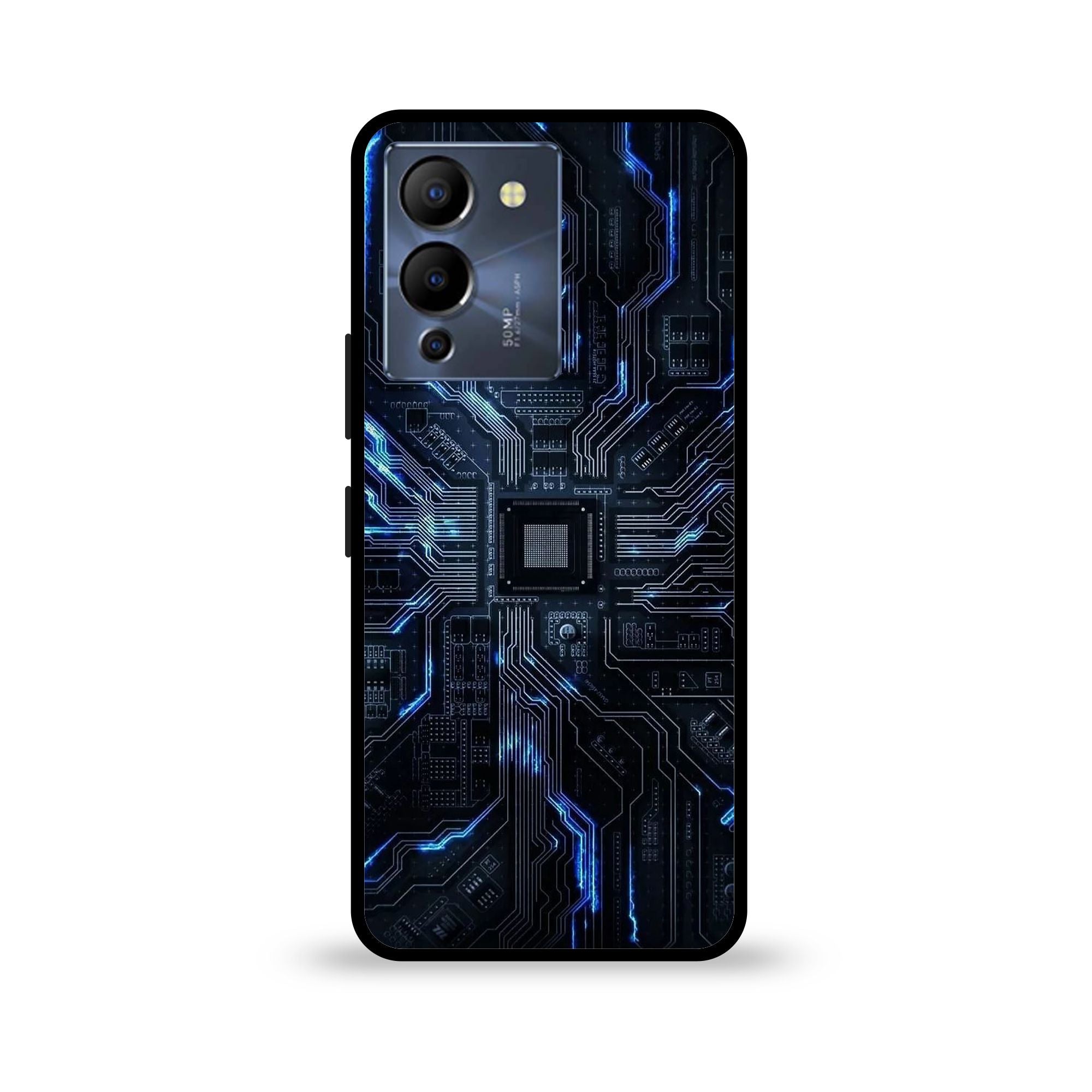 Infinix Note 12 G96 - Wallpaper 51 - Premium Printed Glossy Phone Case