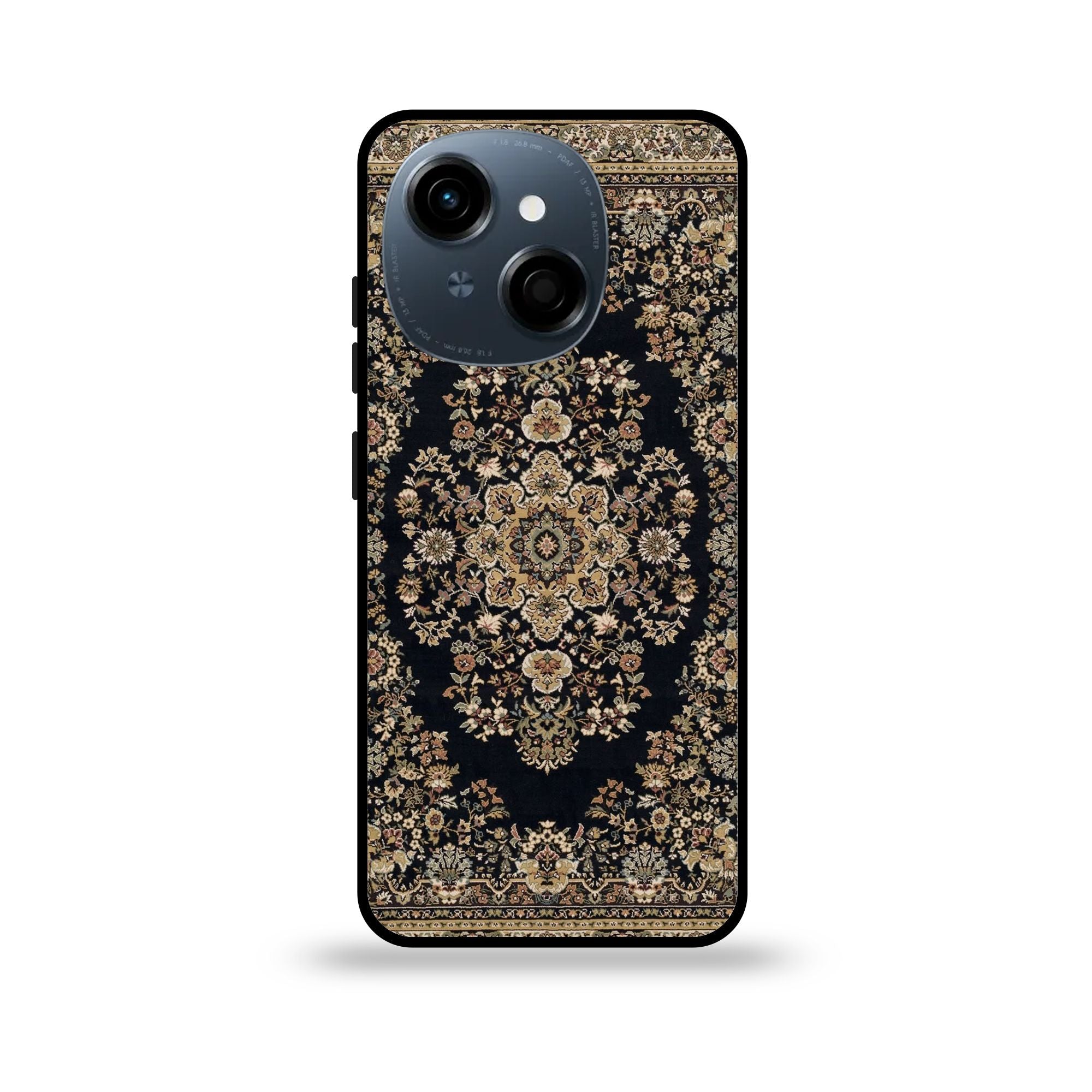 Tecno Spark Go 1 - Wallpaper 045 - Premium Printed Glossy Phone Case