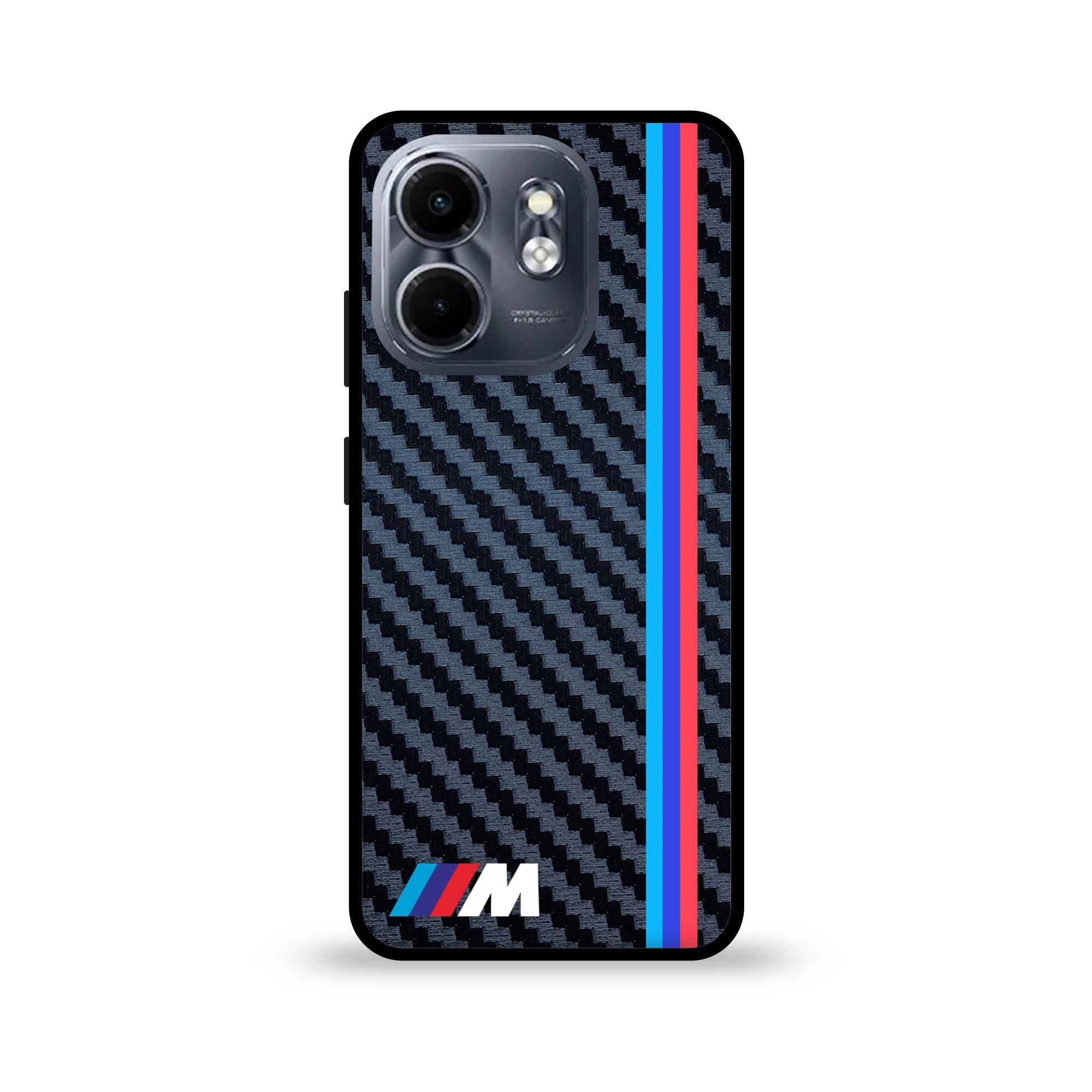 Infinix Smart 9 HD - Wallpaper 86 - Premium Printed Glossy Phone Case