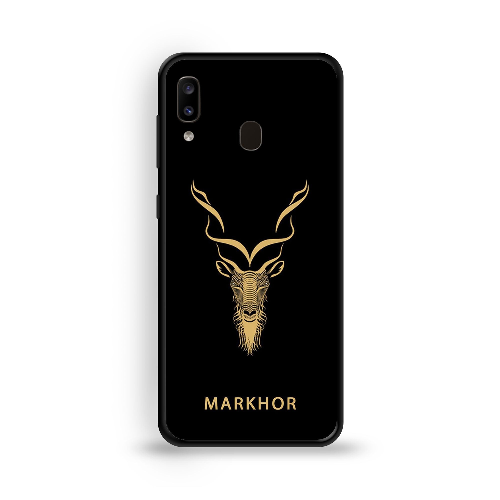 Samsung A20 - Wallpaper 171 - Premium Printed Glossy Phone Case