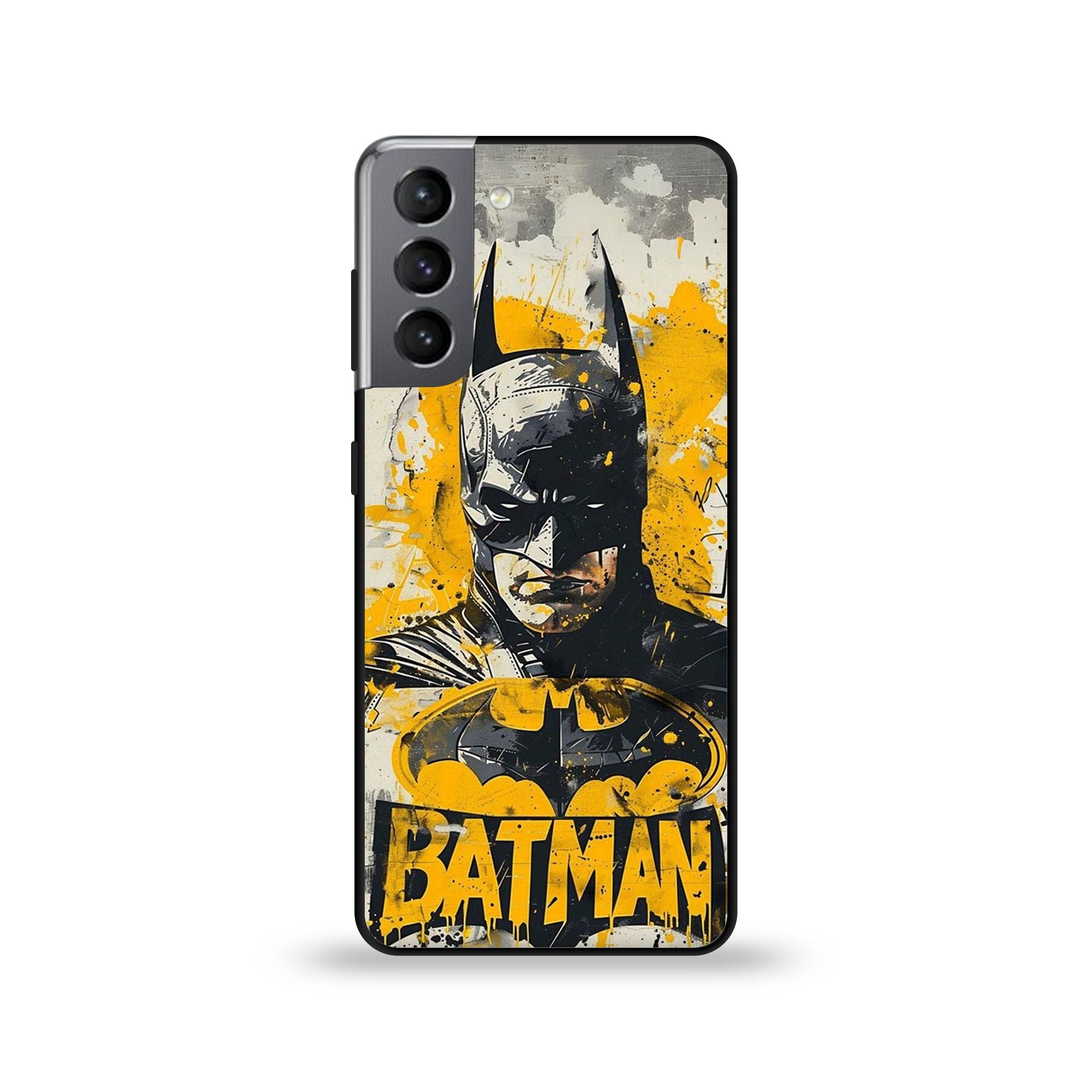 Samsung S21 - Wallpaper 105 - Premium Printed Glossy Phone Case