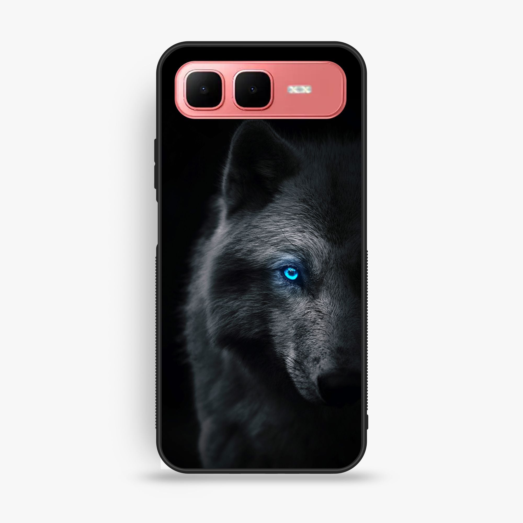 Infinix Smart 10 Plus - Wallpaper 131 - Premium Printed Glossy Phone Case