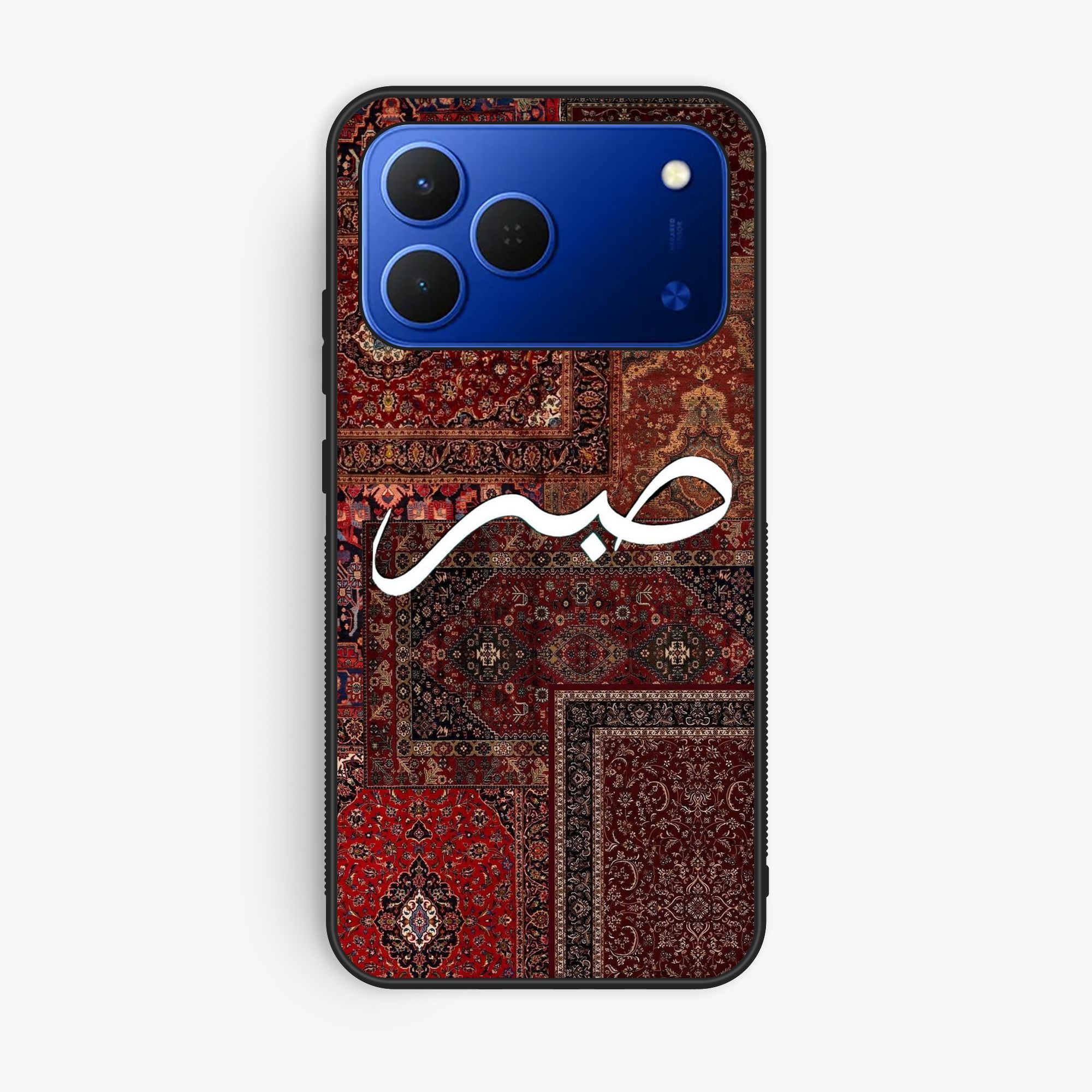 Tecno Spark 50 - Wallpaper 37 - Premium Printed Glossy Phone Case